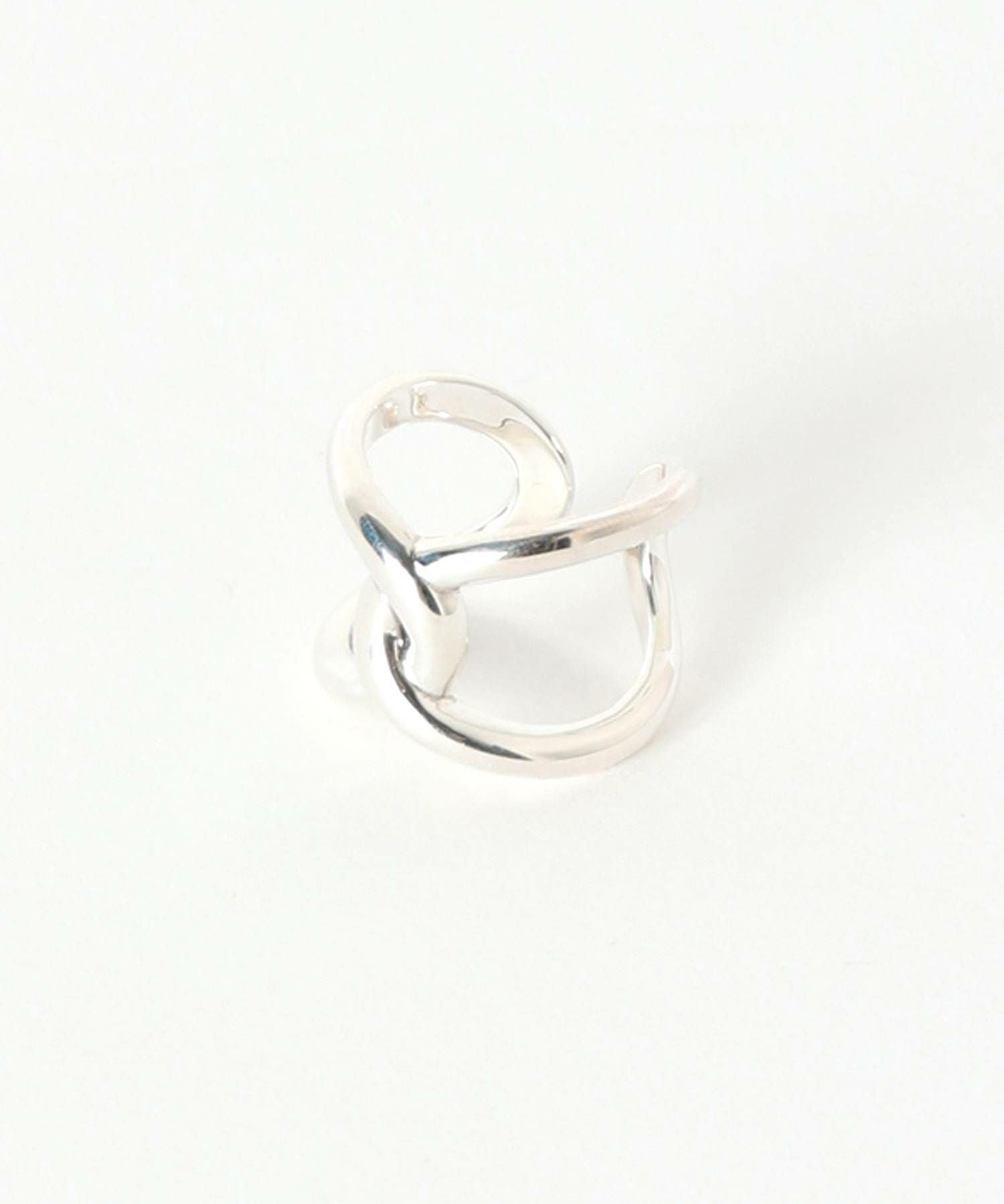 Philippe Audibert(フィリップ オーディベール)】 Joy L bague リング