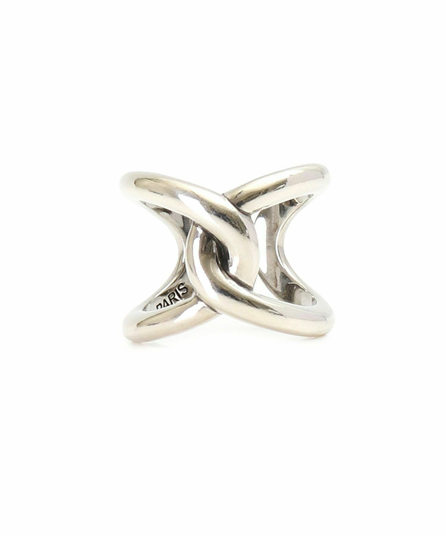 Philippe Audibert(フィリップ オーディベール)】 Joy L bague リング