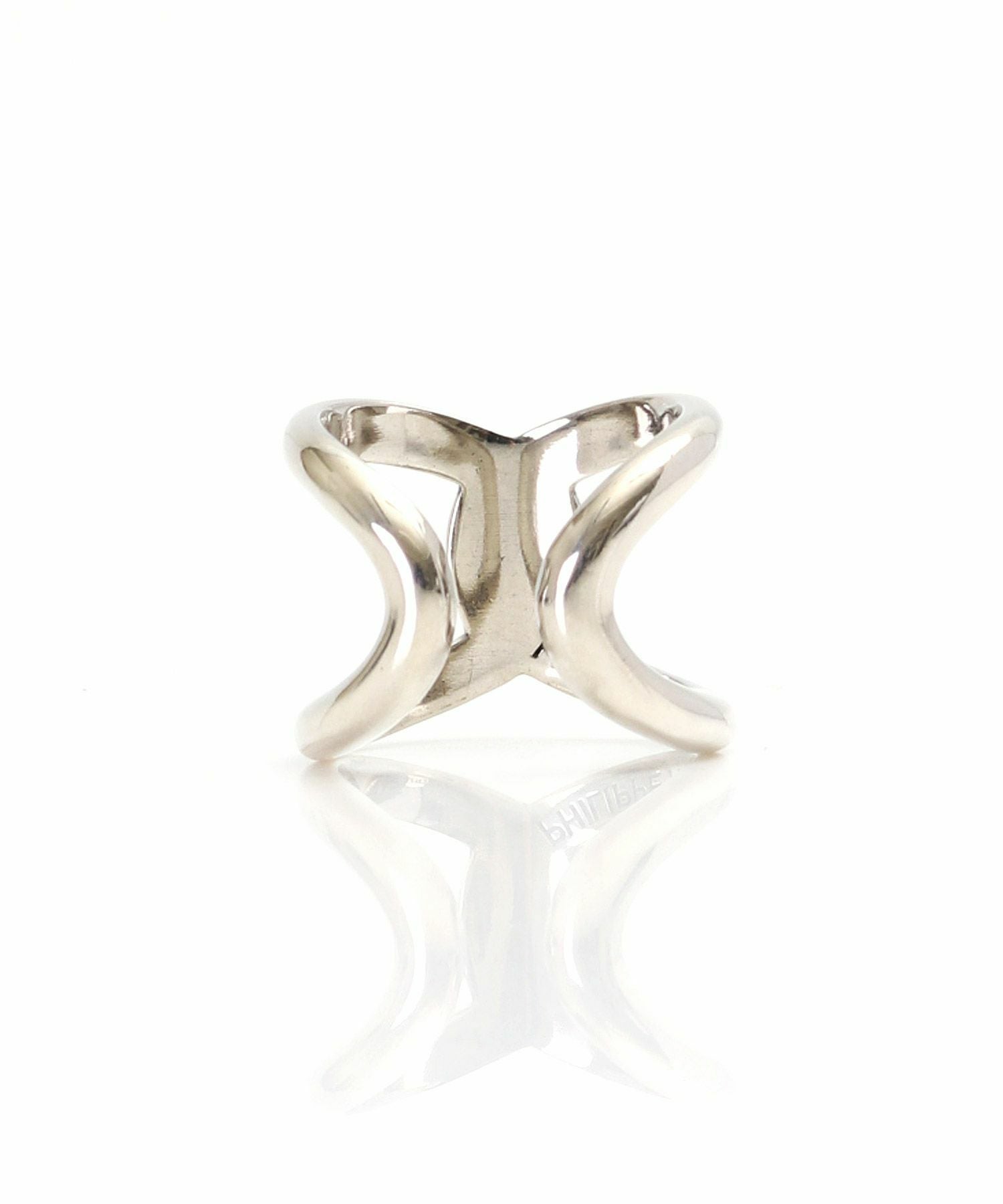 Philippe Audibert(フィリップ オーディベール)】 Joy L bague リング