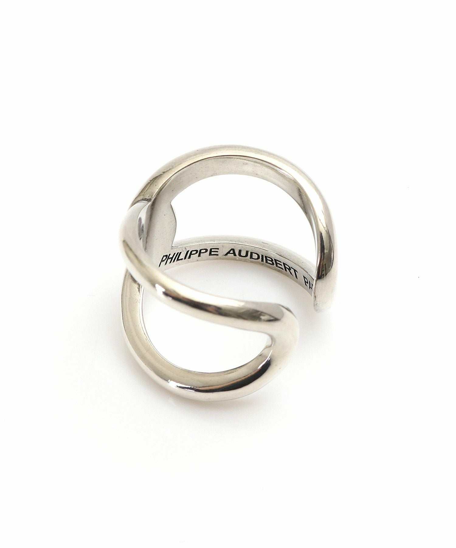 Philippe Audibert(フィリップ オーディベール)】 Joy L bague リング