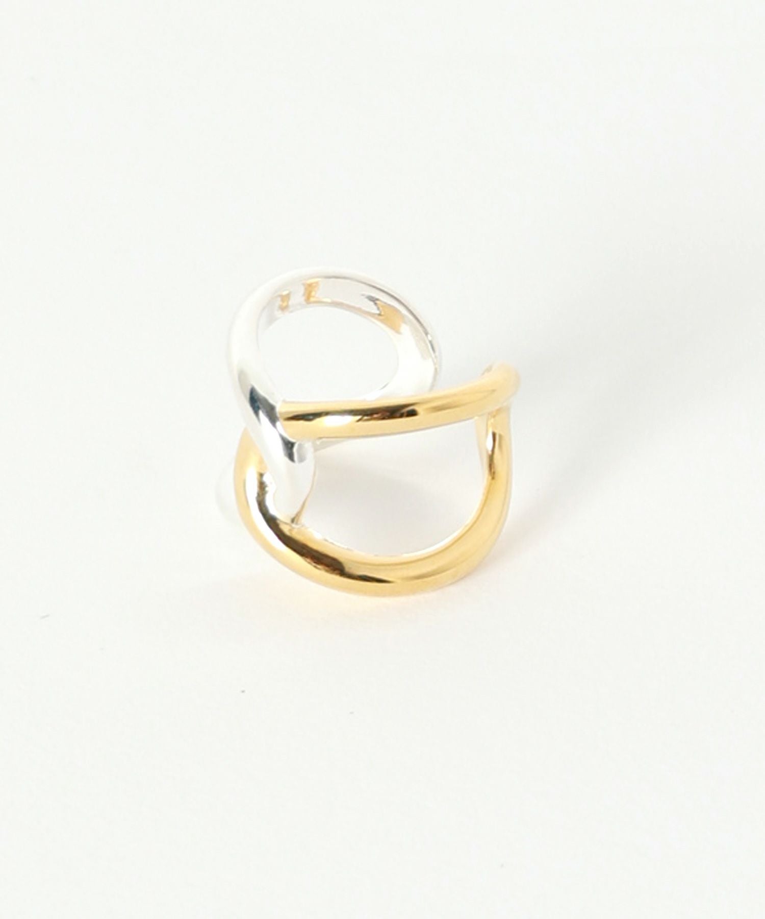 Philippe Audibert(フィリップ オーディベール)】Joy L bague リング