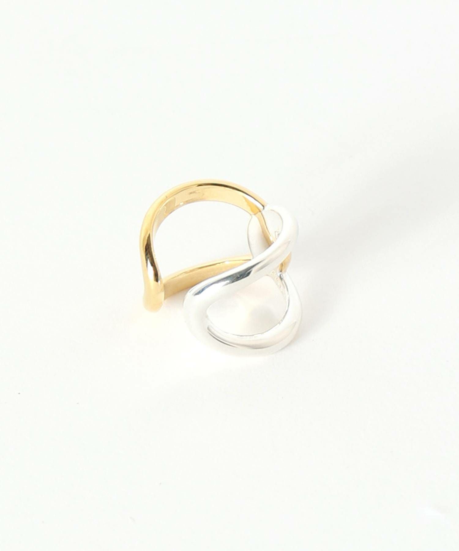 Philippe Audibert(フィリップ オーディベール)】Joy L bague リング