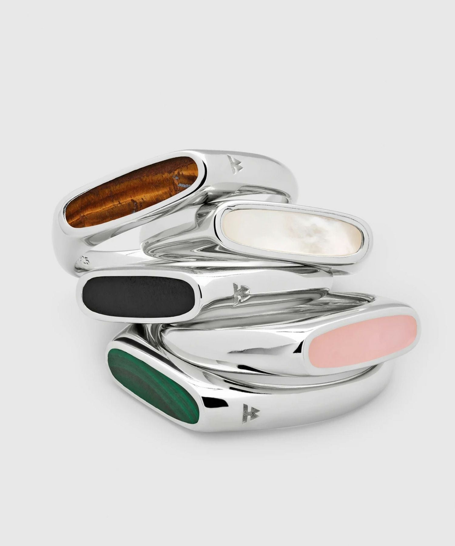 TOM WOOD(トムウッド)】 Mario Onyx リング｜PARIGOT ONLINE（パリゴ