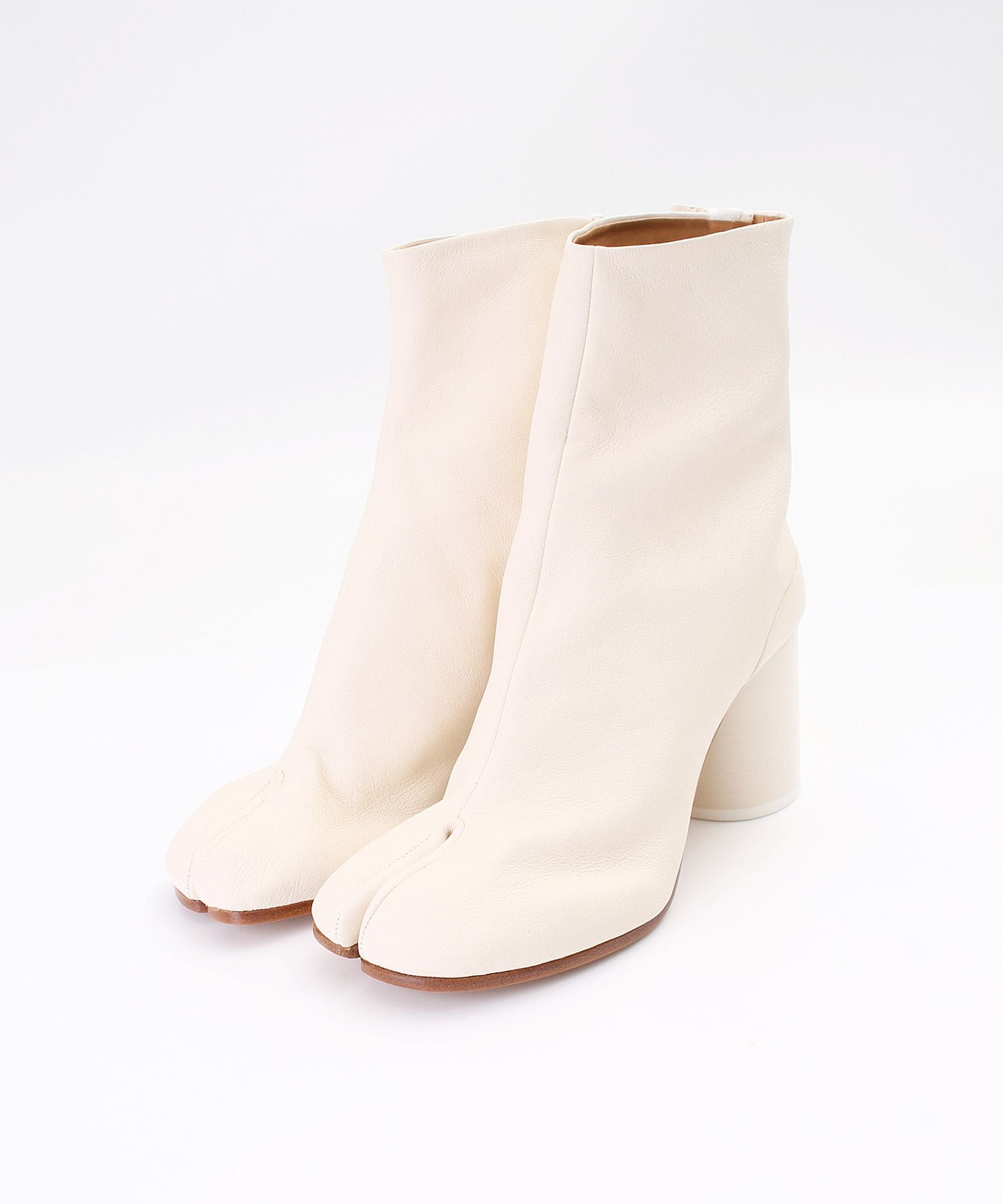 Maison Margiela(メゾンマルジェラ)】 タビ ブーツ｜PARIGOT ONLINE