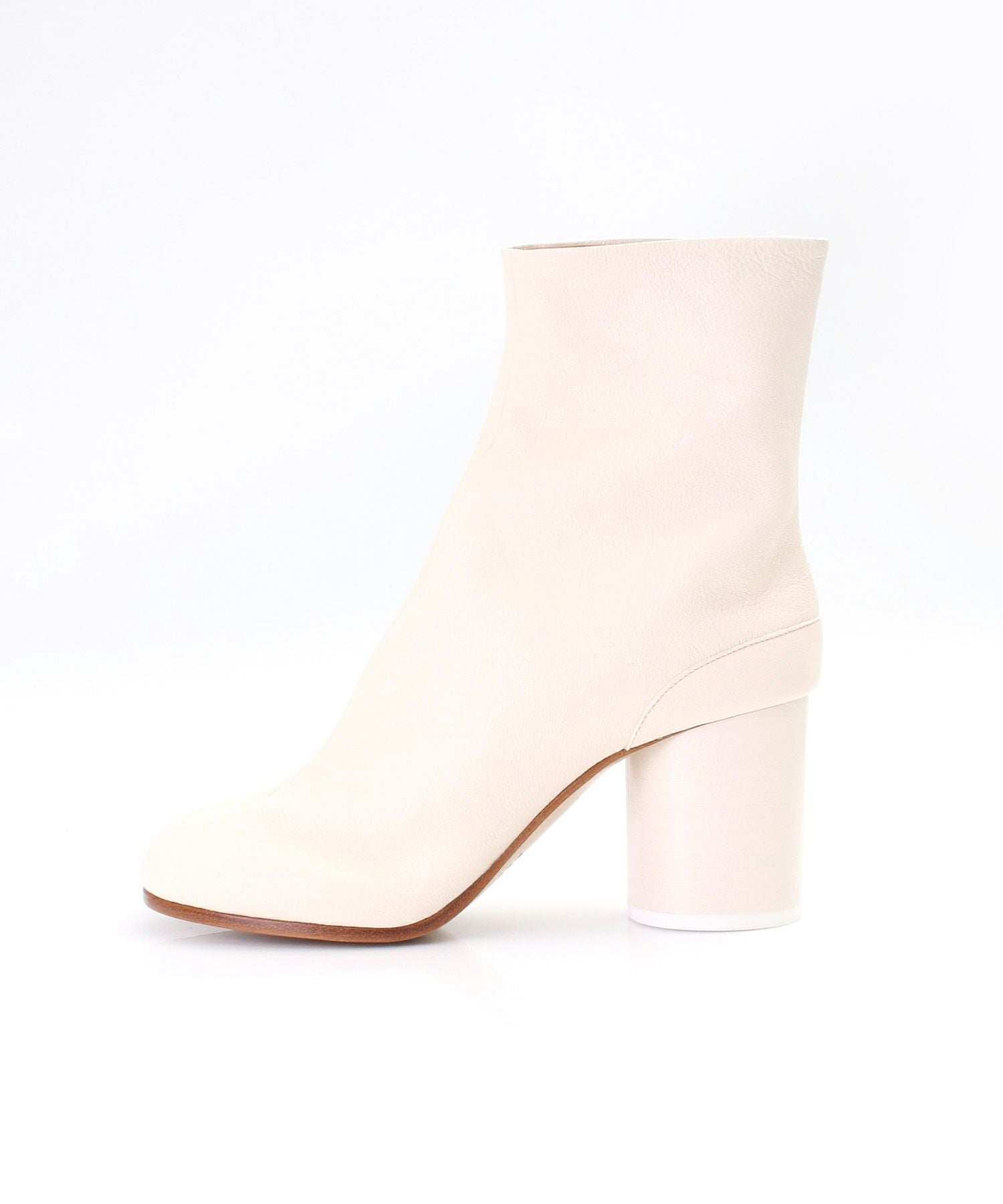 Maison Margiela(メゾンマルジェラ)】 TABI ANKLE BOOTS｜PARIGOT
