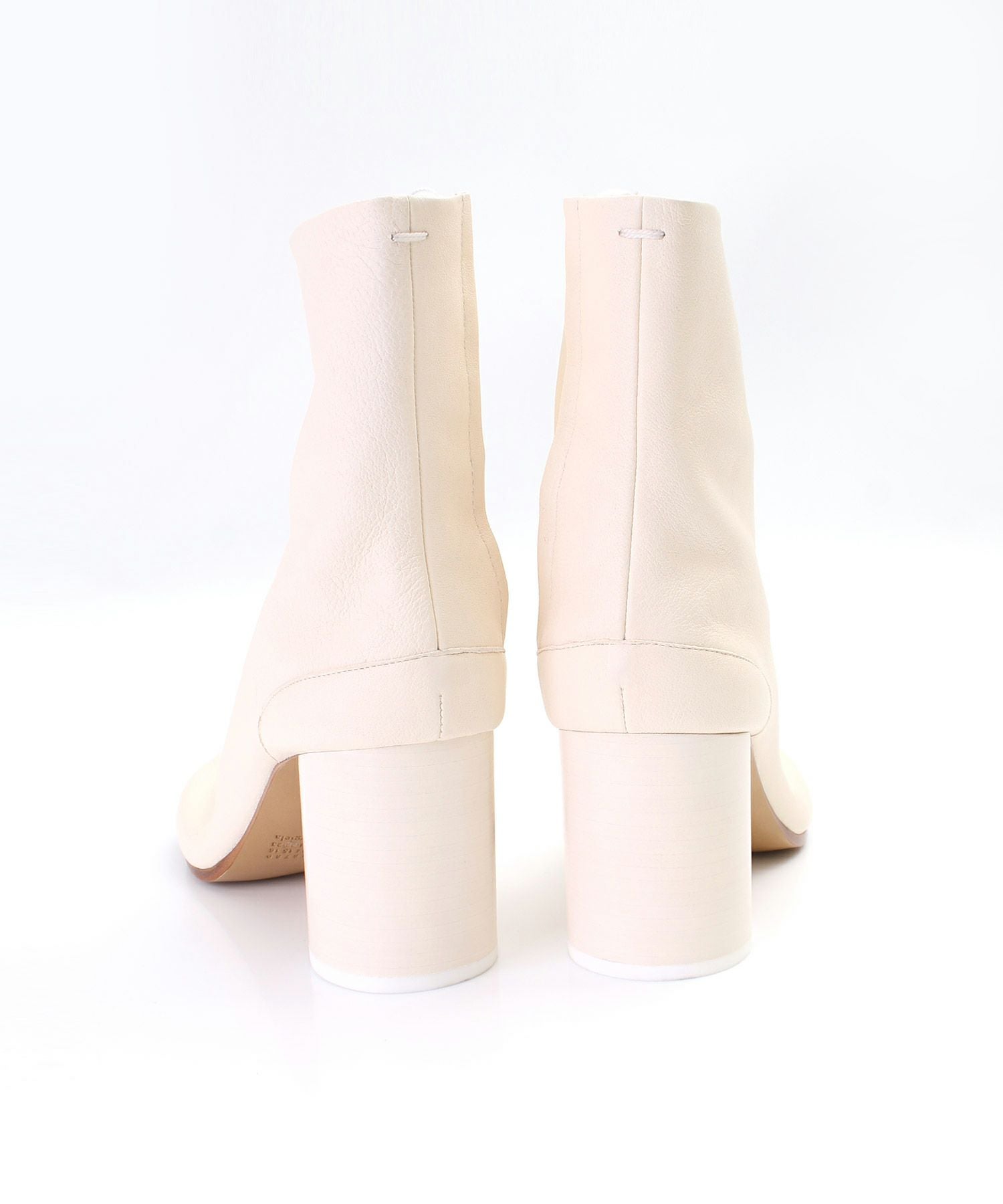 Maison Margiela(メゾンマルジェラ)】 TABI ANKLE BOOTS｜PARIGOT