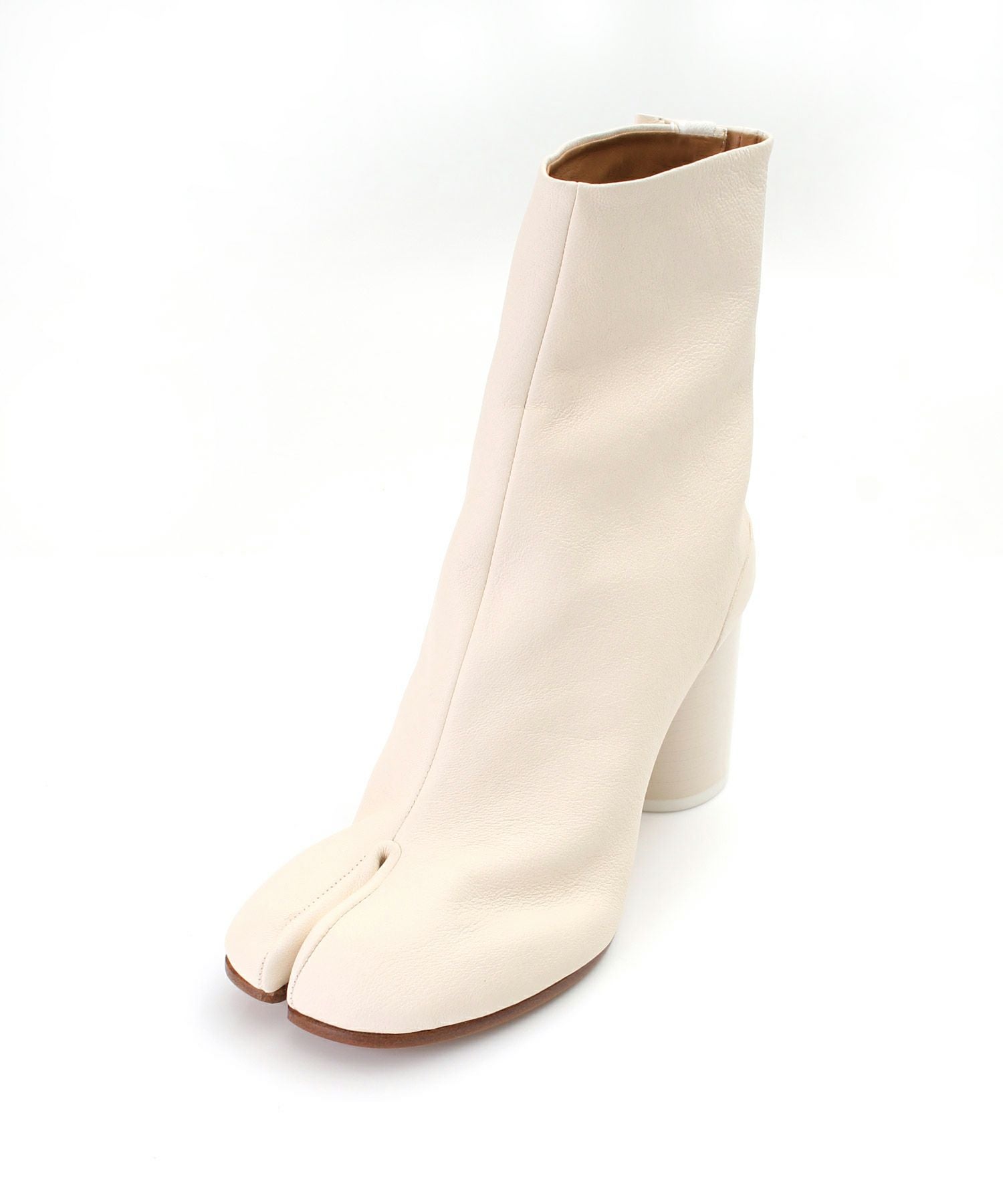 Maison Margiela(メゾンマルジェラ)】 TABI ANKLE BOOTS｜PARIGOT
