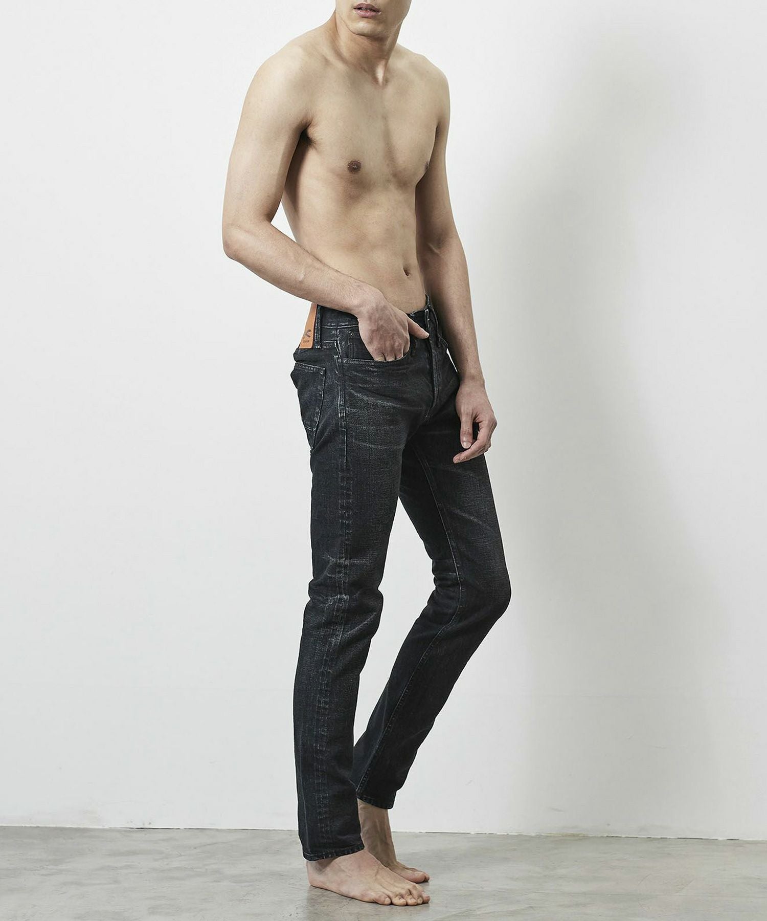 DENHAM（デンハム）メンズ 正規取り扱い｜PARIGOT ONLINE