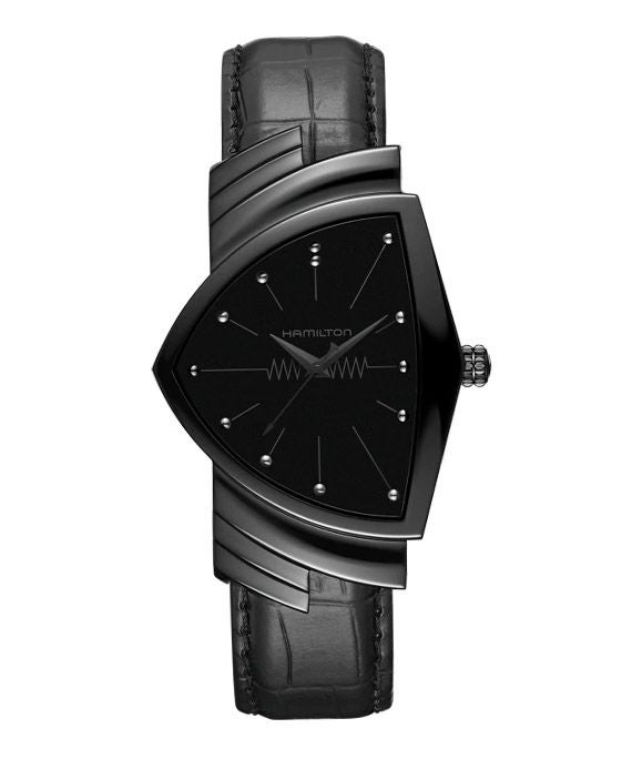 HAMILTON(ハミルトン)】 ベンチュラ Quartz|PARIGOT ONLINE HAMILTON(ハミルトン)】 ベンチュラ Quartz|PARIGOT ONLINE