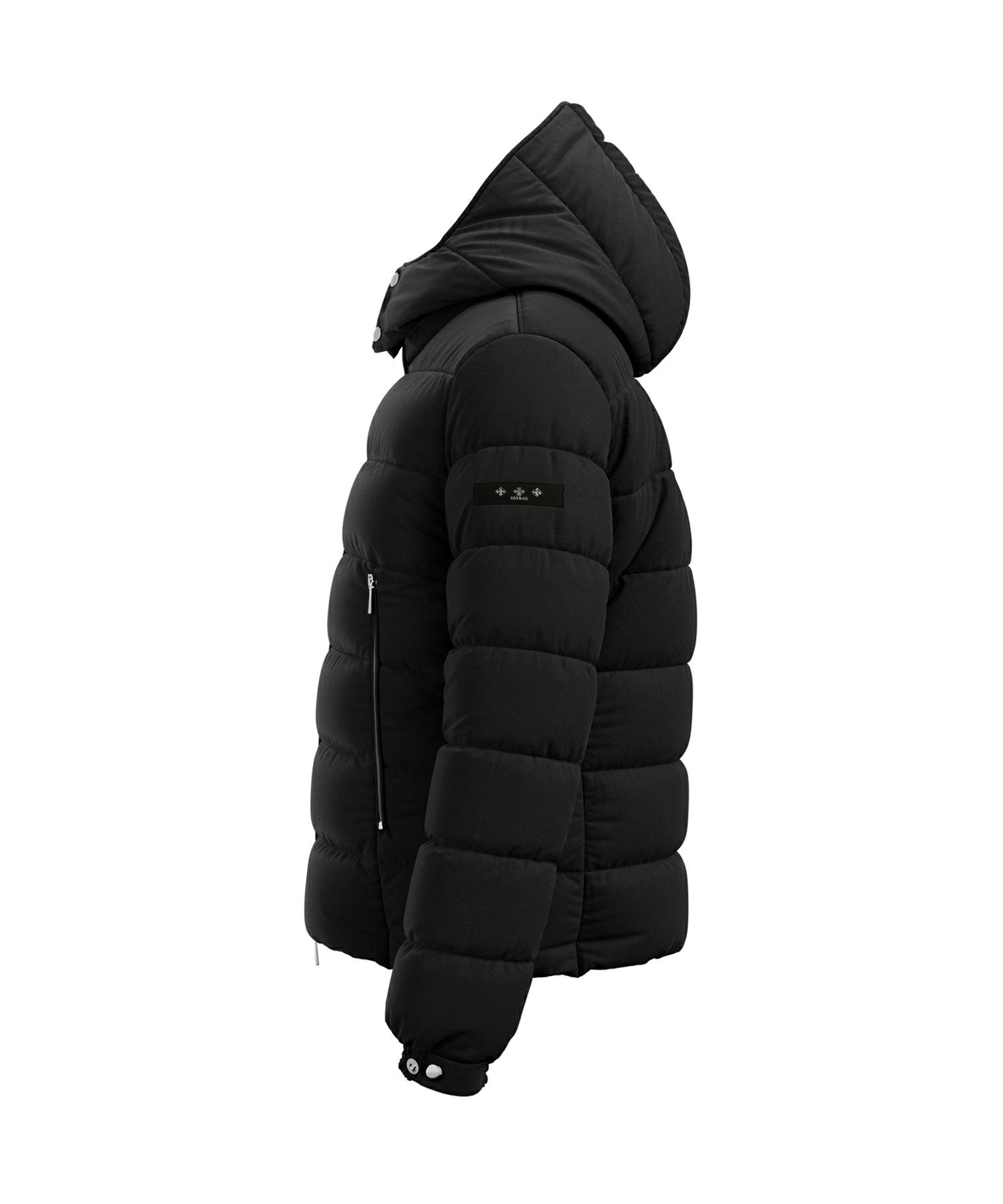 TATRAS(タトラス)】DOMIZIANO ドミッツィアーノ ウールダウン