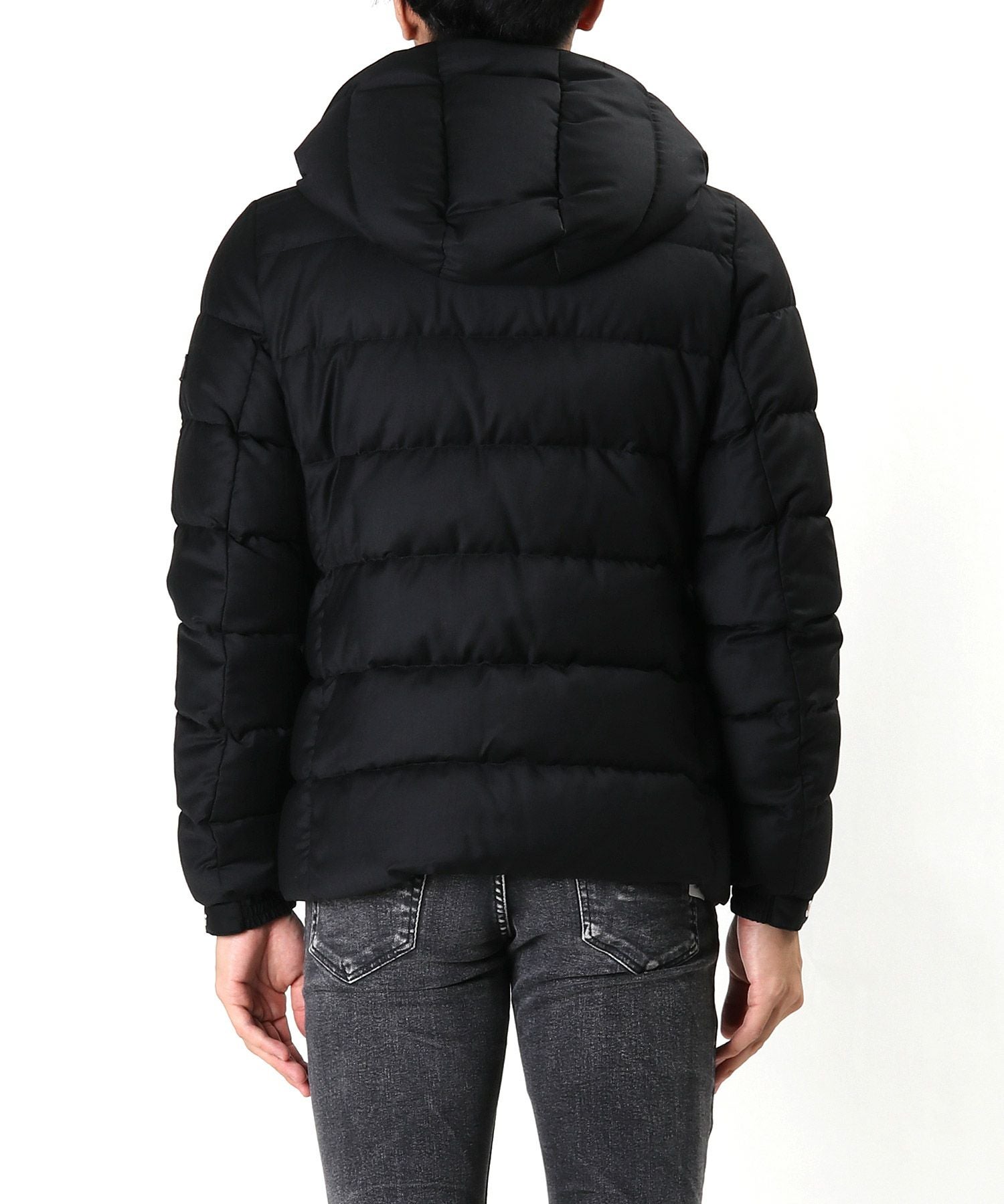 TATRAS(タトラス)】DOMIZIANO ドミッツィアーノ ウールダウン