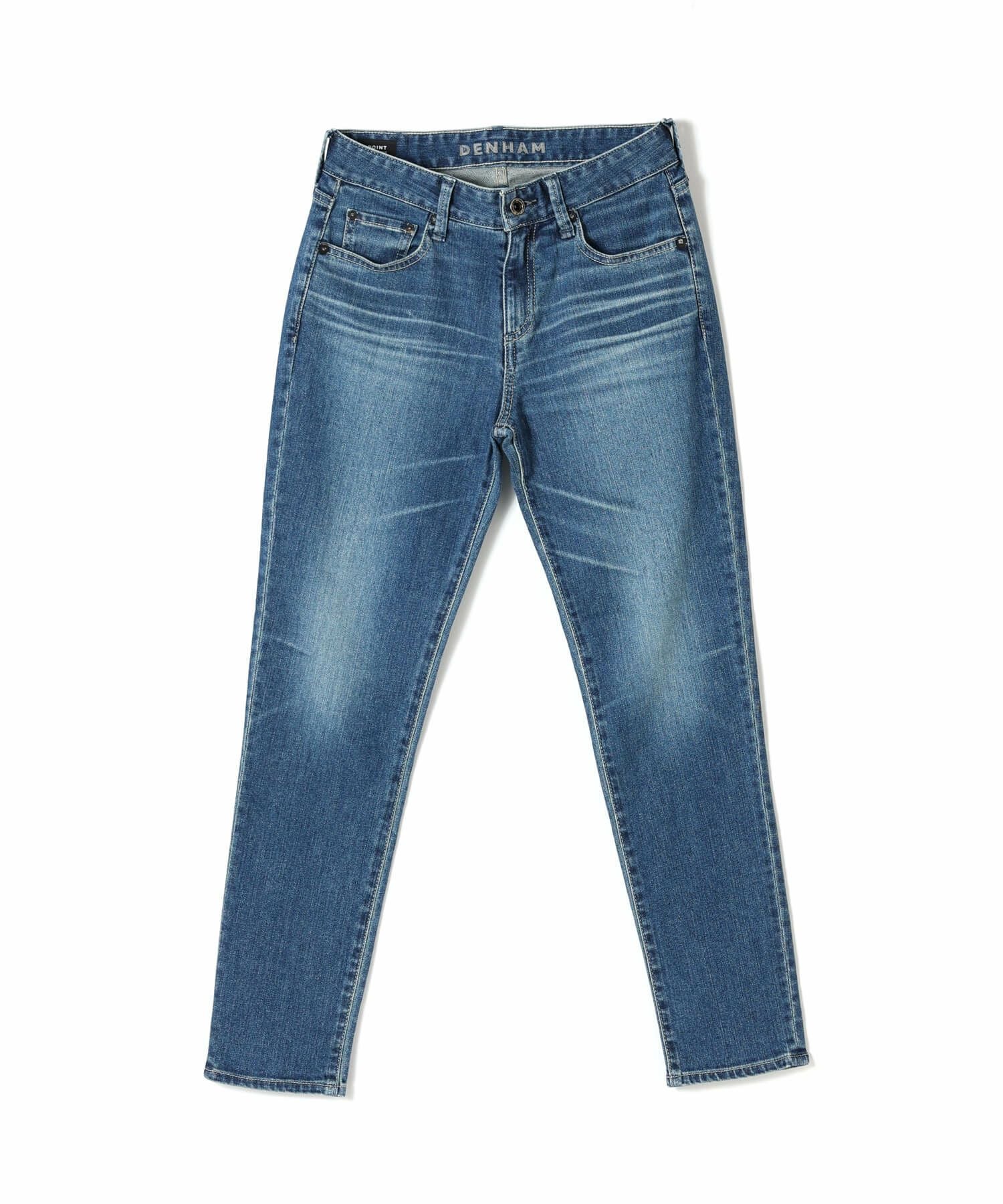 DENHAM(デンハム)】 POINT MIJ10YEAR｜PARIGOT ONLINE（パリゴオンライン）