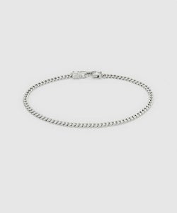 TOM WOOD(トムウッド) Curb M ブレスレット(6.5～8.3) 商品画像