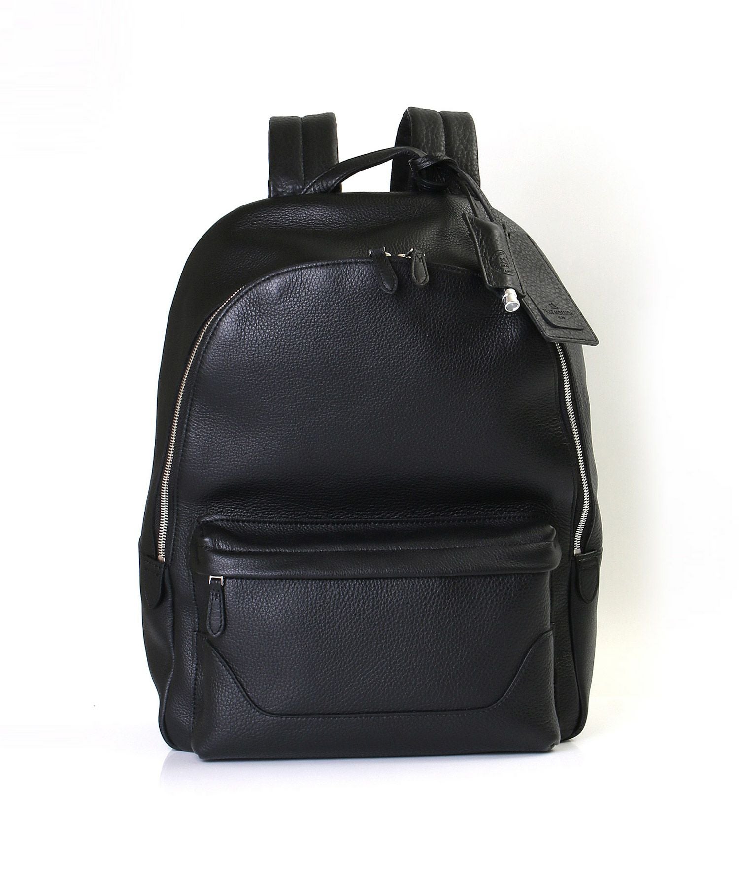 PELLE MORBIDA(ペッレモルビダ)】 Maiden Voyage MB060バックパック