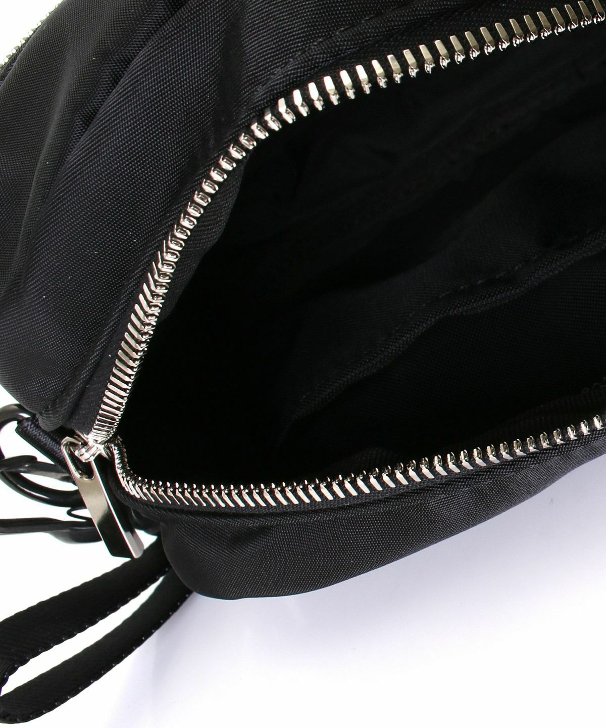 foot the coacher(フットザコーチャー)】 ANARCHO POUCH (FOOT THE