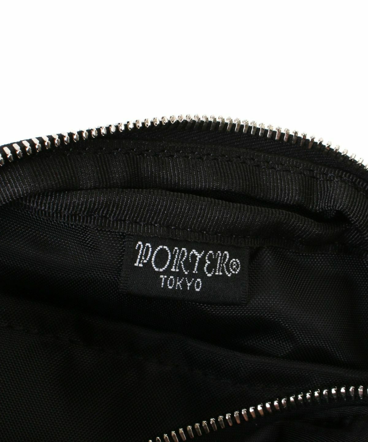 foot the coacher(フットザコーチャー)】 ANARCHO POUCH (FOOT THE