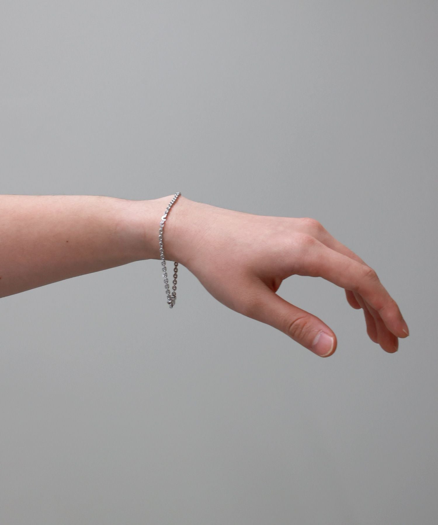 TOM WOOD(トムウッド)】 Anker ブレスレット｜PARIGOT ONLINE（パリゴ