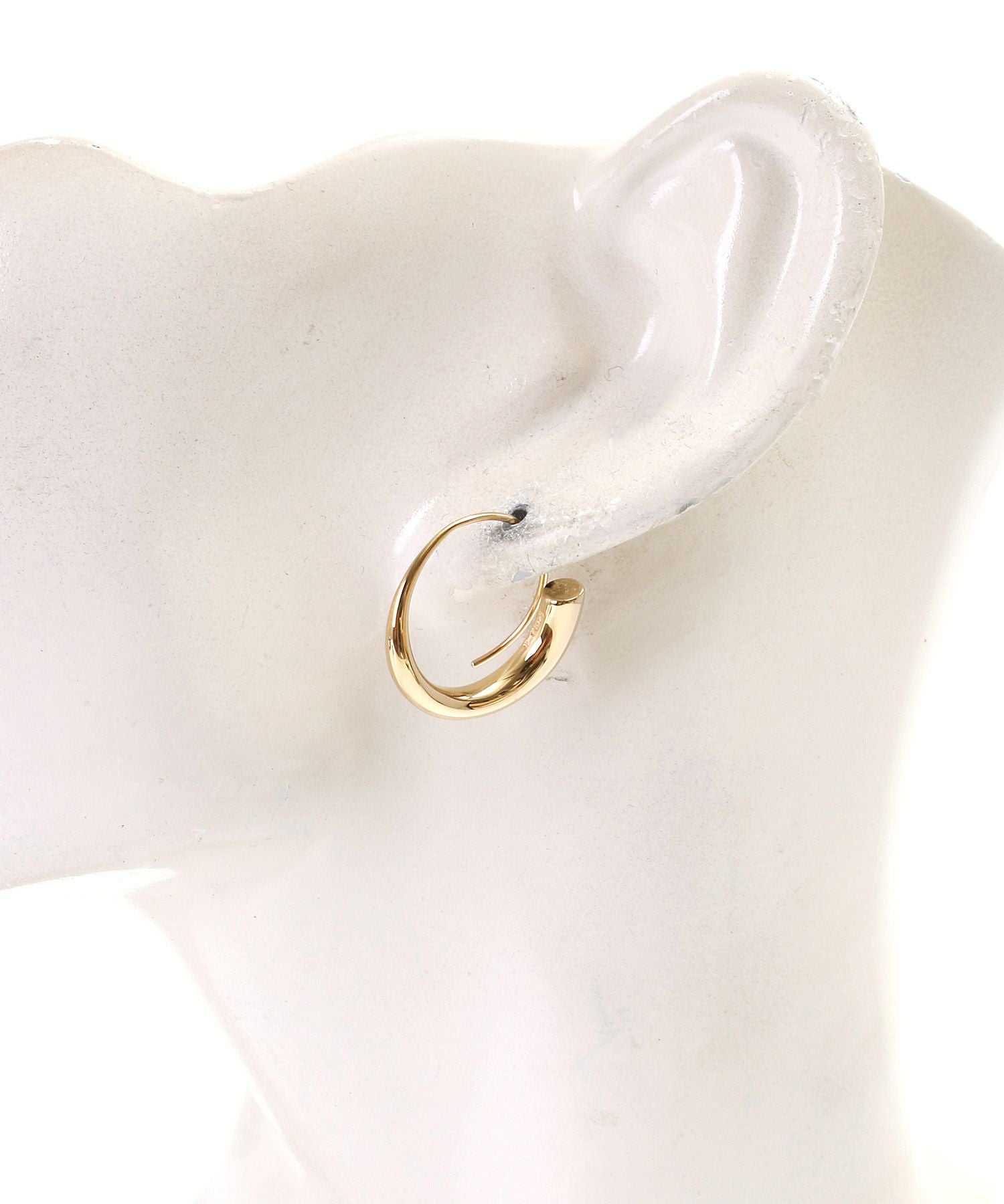 Rieuk(リューク)】 Orbit Pierce｜PARIGOT ONLINE（パリゴオンライン）