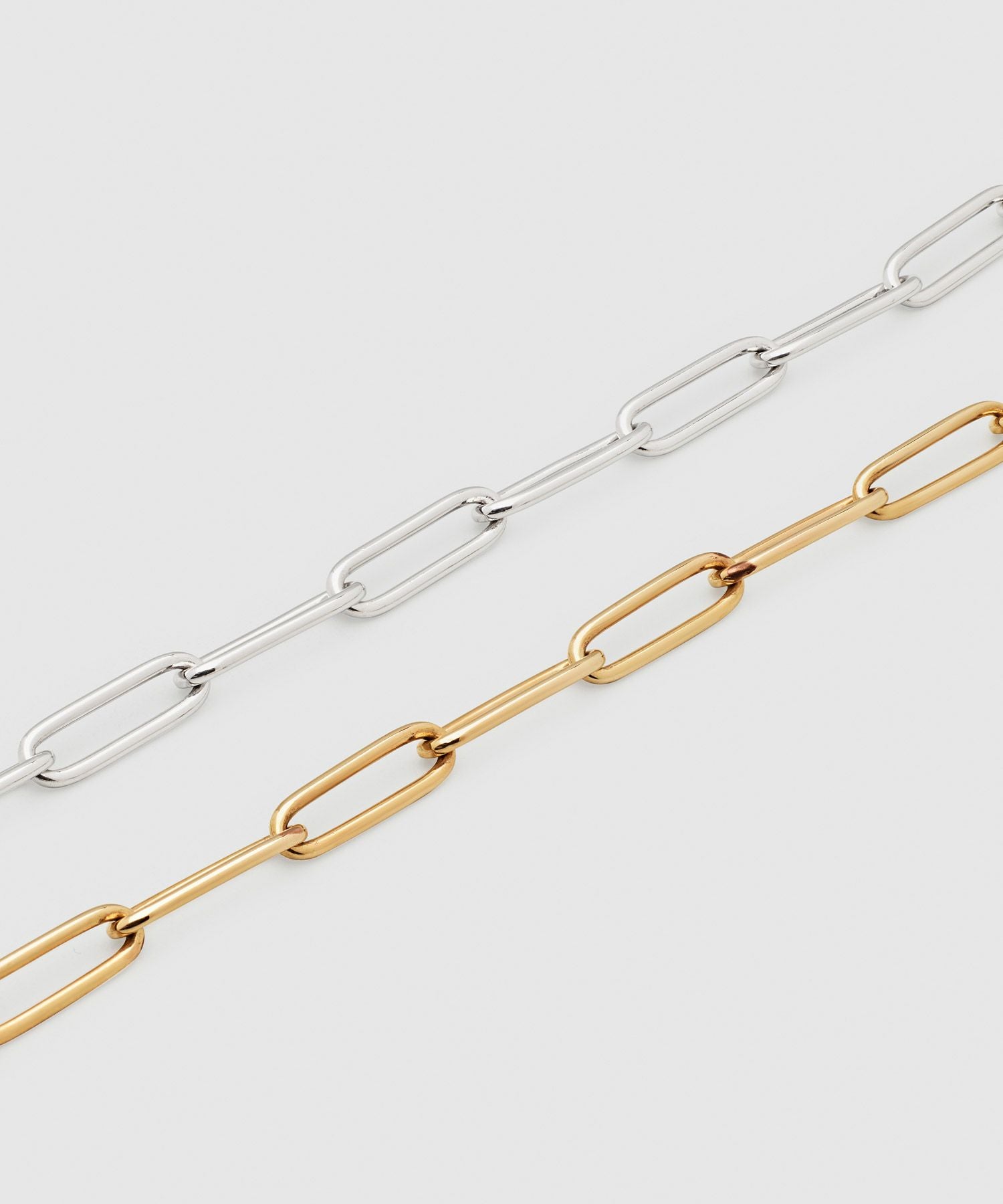 TOM WOOD(トムウッド)】 Box Chain ネックレス(16.5)｜PARIGOT ONLINE
