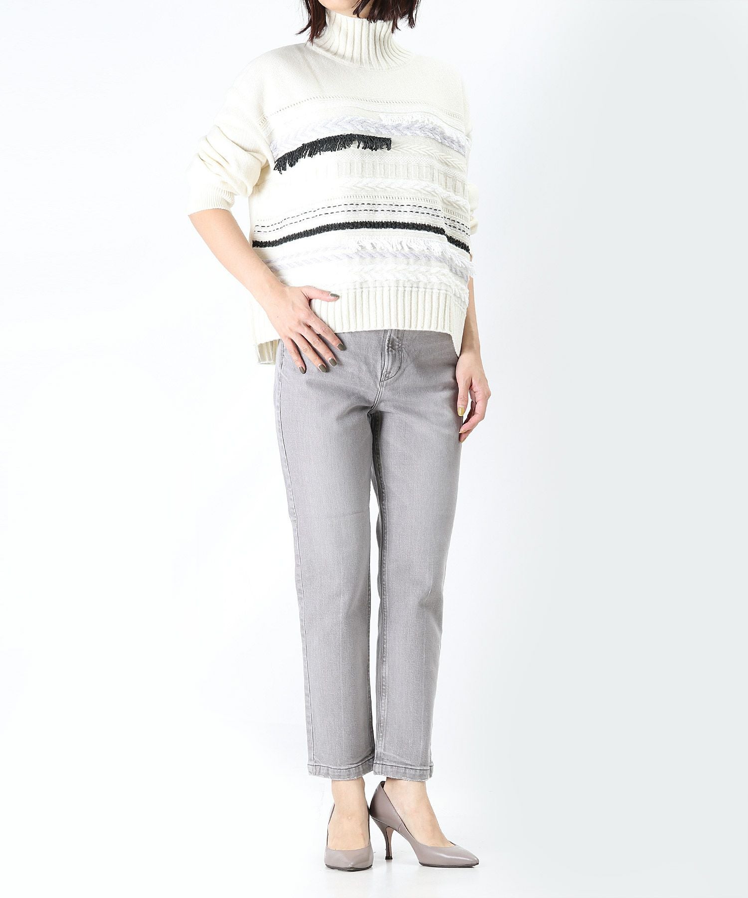 upper hights(アッパーハイツ)】 THE DIANA ROYAL ETOPE｜PARIGOT