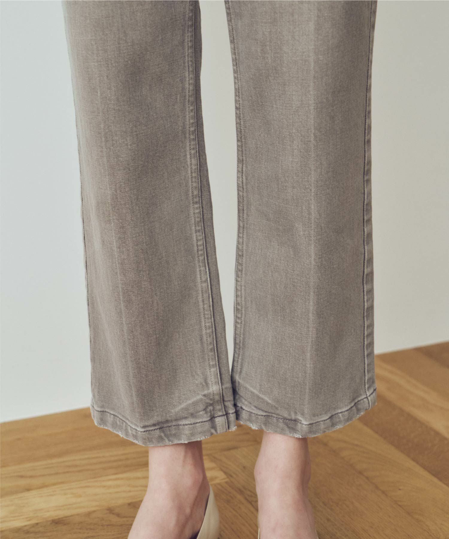 upper hights(アッパーハイツ)】 THE DIANA ROYAL ETOPE｜PARIGOT