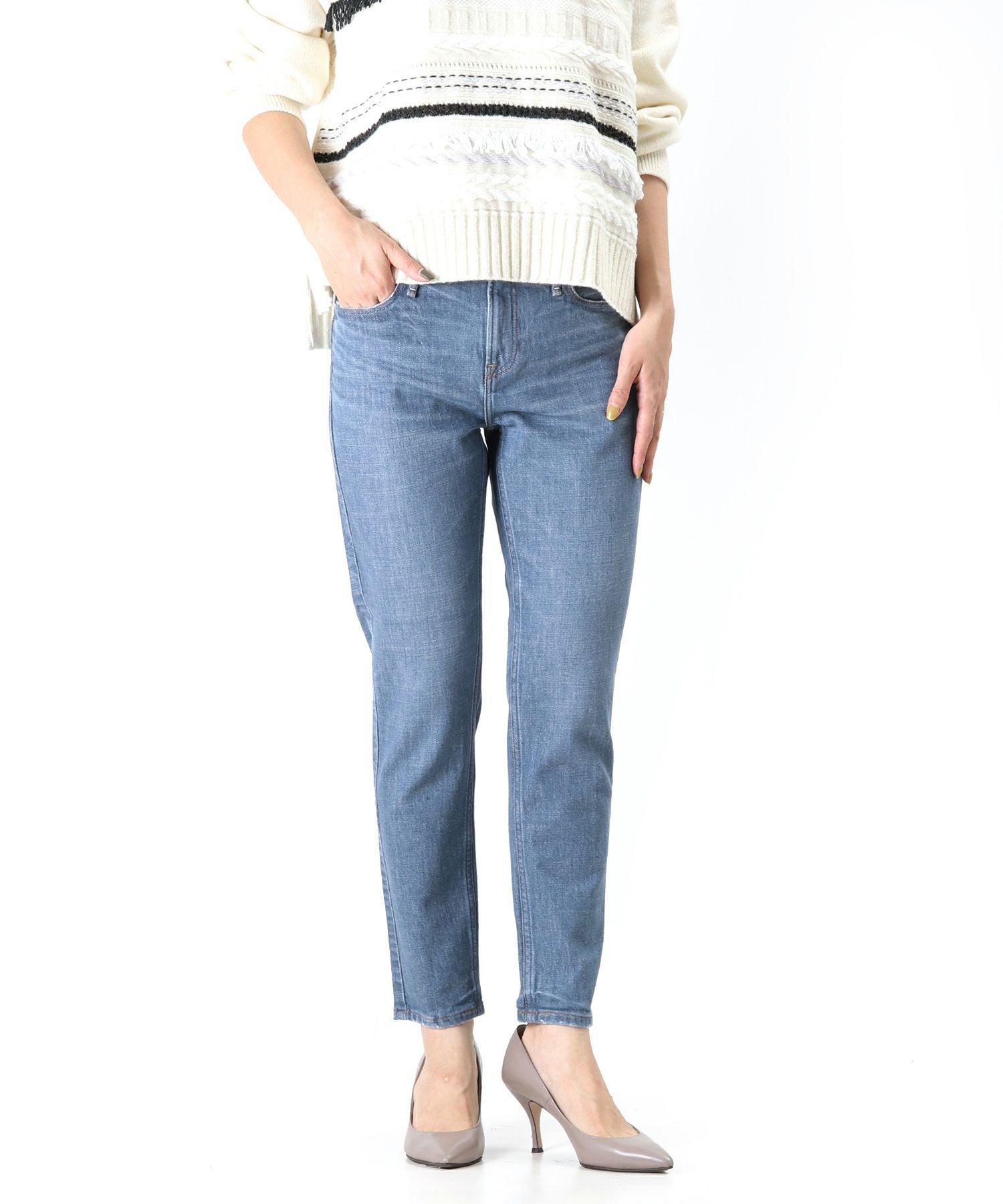 upper hights（アッパーハイツ）レディース 公式通販｜PARIGOT ONLINE
