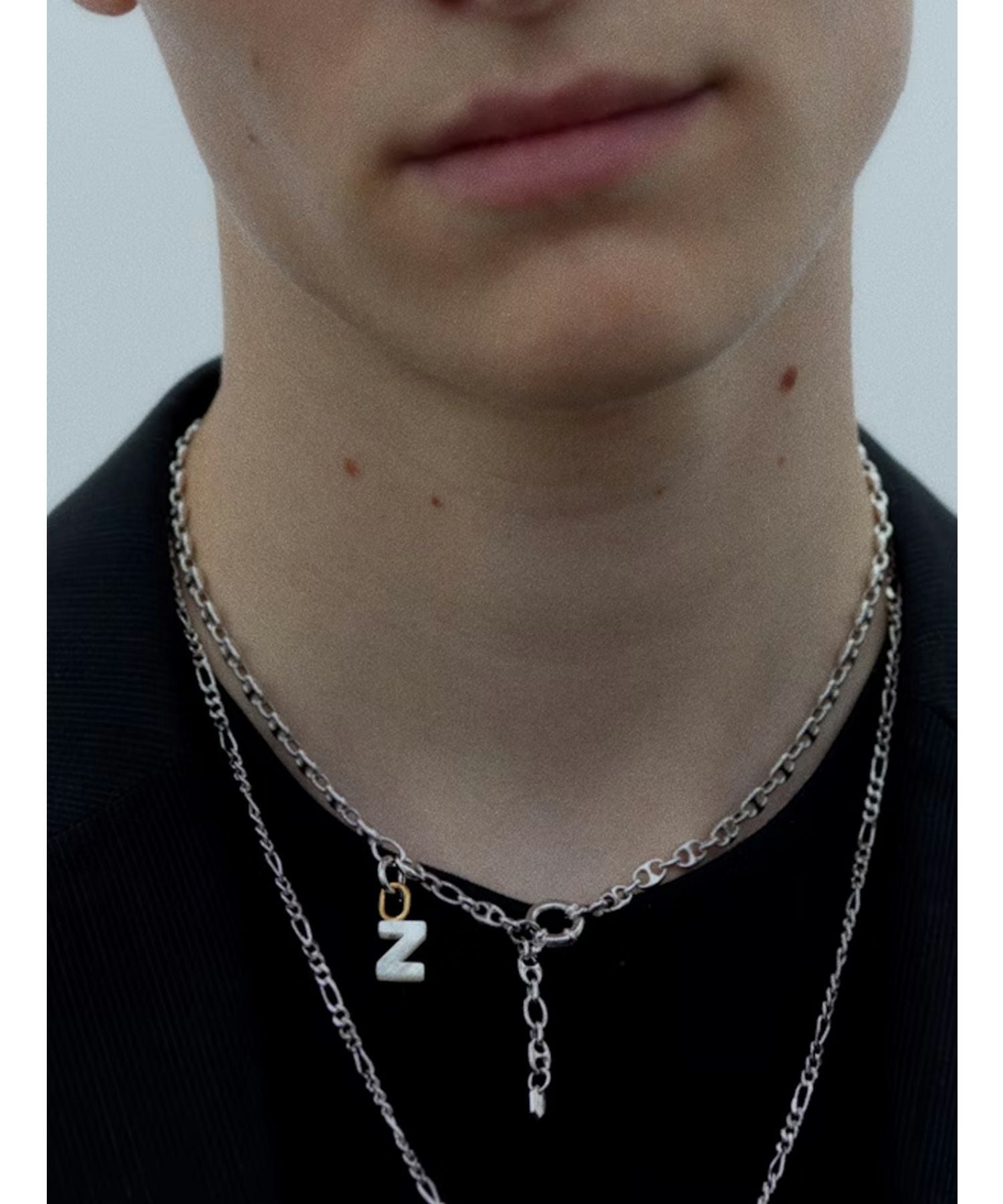 sale‼️マリアブラック Negroni ネックレス　 シルバー　新品未使用 MARIA BLACK(マリアブラック)】 Negroni Necklace｜PARIGOT ONLINE