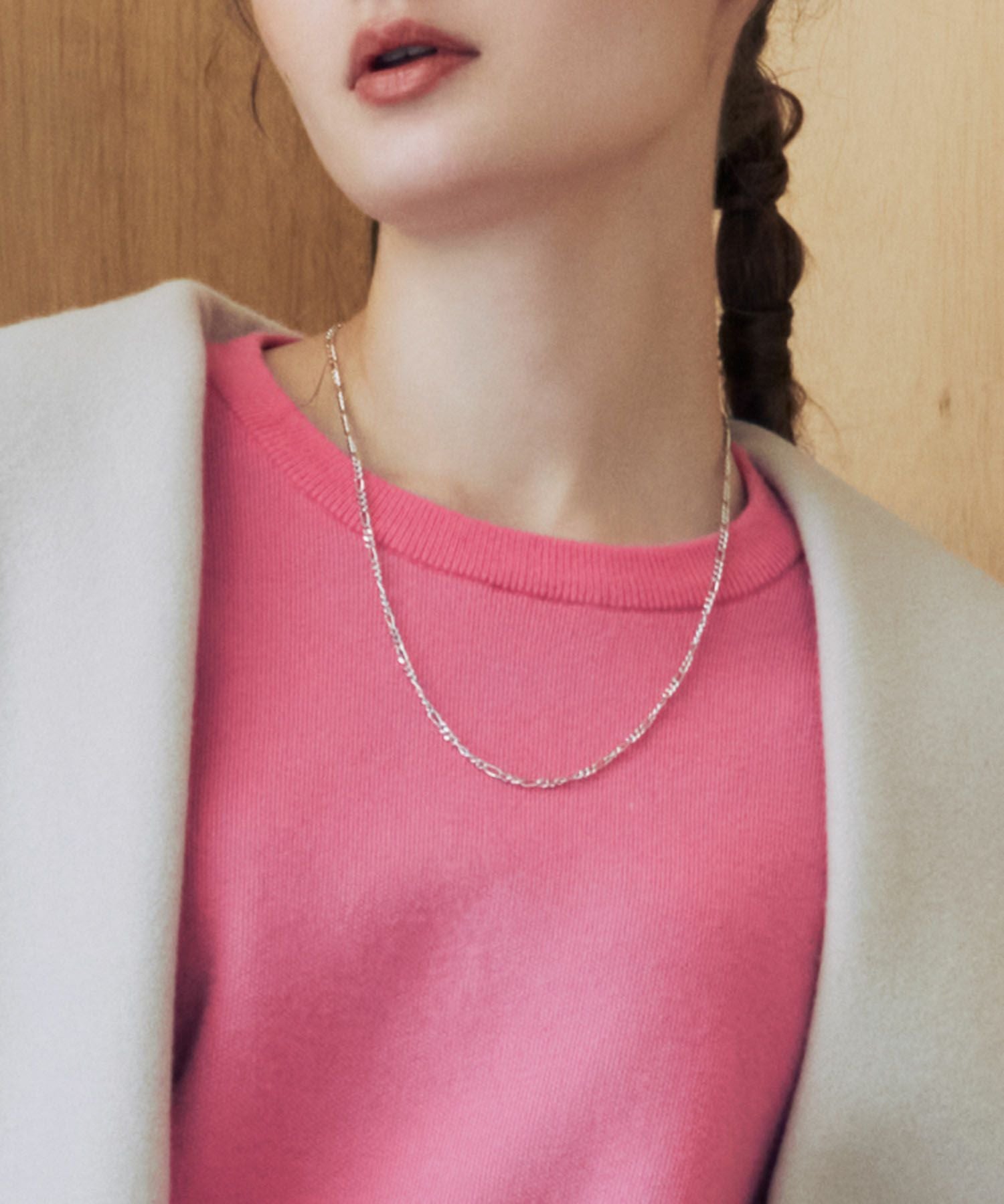 MARIA BLACK(マリアブラック)】 Negroni Necklace｜PARIGOT ONLINE