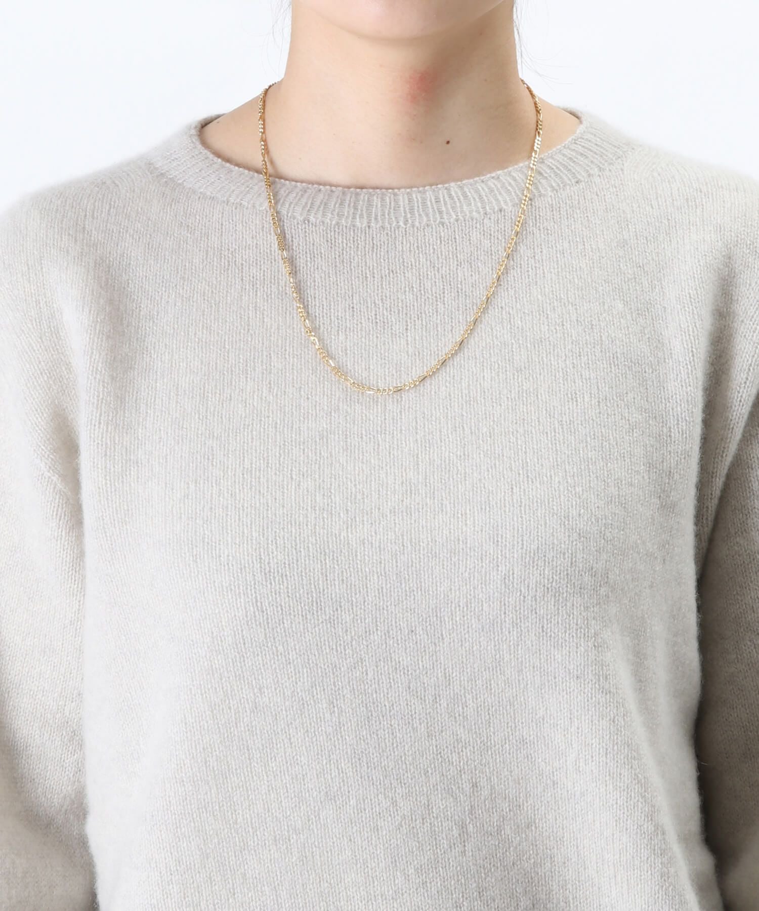 MARIA BLACK(マリアブラック)】 Negroni Necklace｜PARIGOT ONLINE