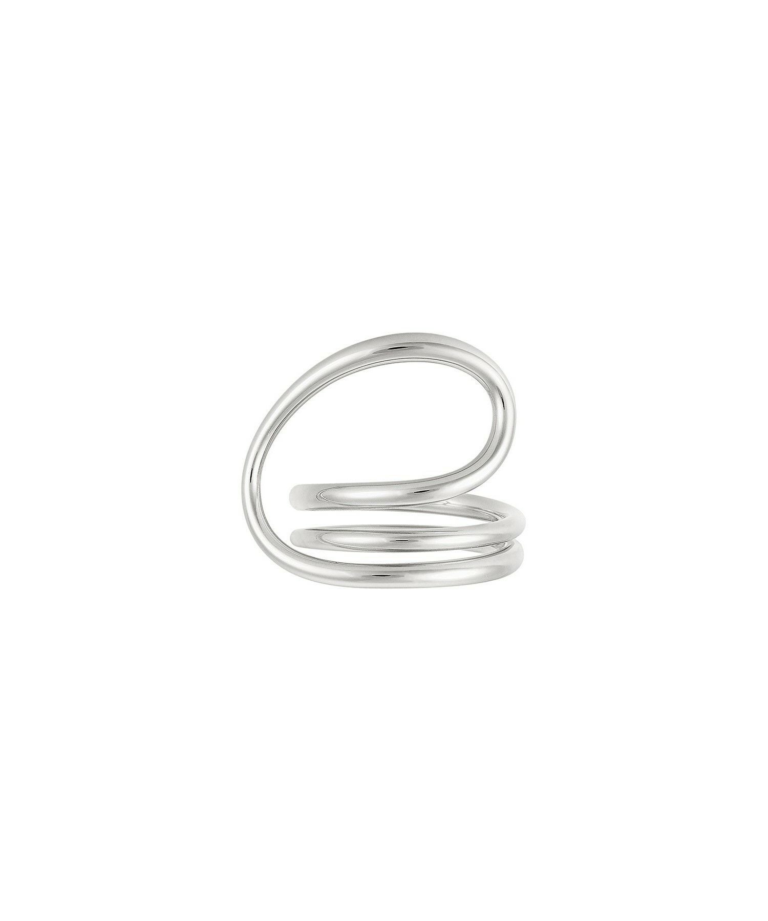 Charlotte Chesnais(シャルロットシェネ)】 BAGUE PETIT ROUND TRIP