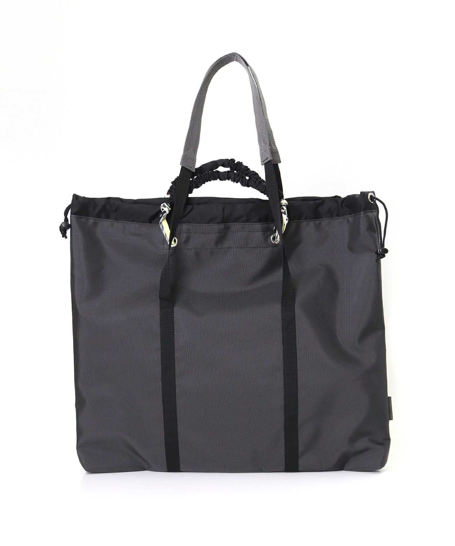美品 zattu (ザッツ) PATA-LQ 2WAY ハンドルトートバッグ zattu(ザッツ)】 PATA-LQ｜PARIGOT ONLINE（パリゴオンライン）