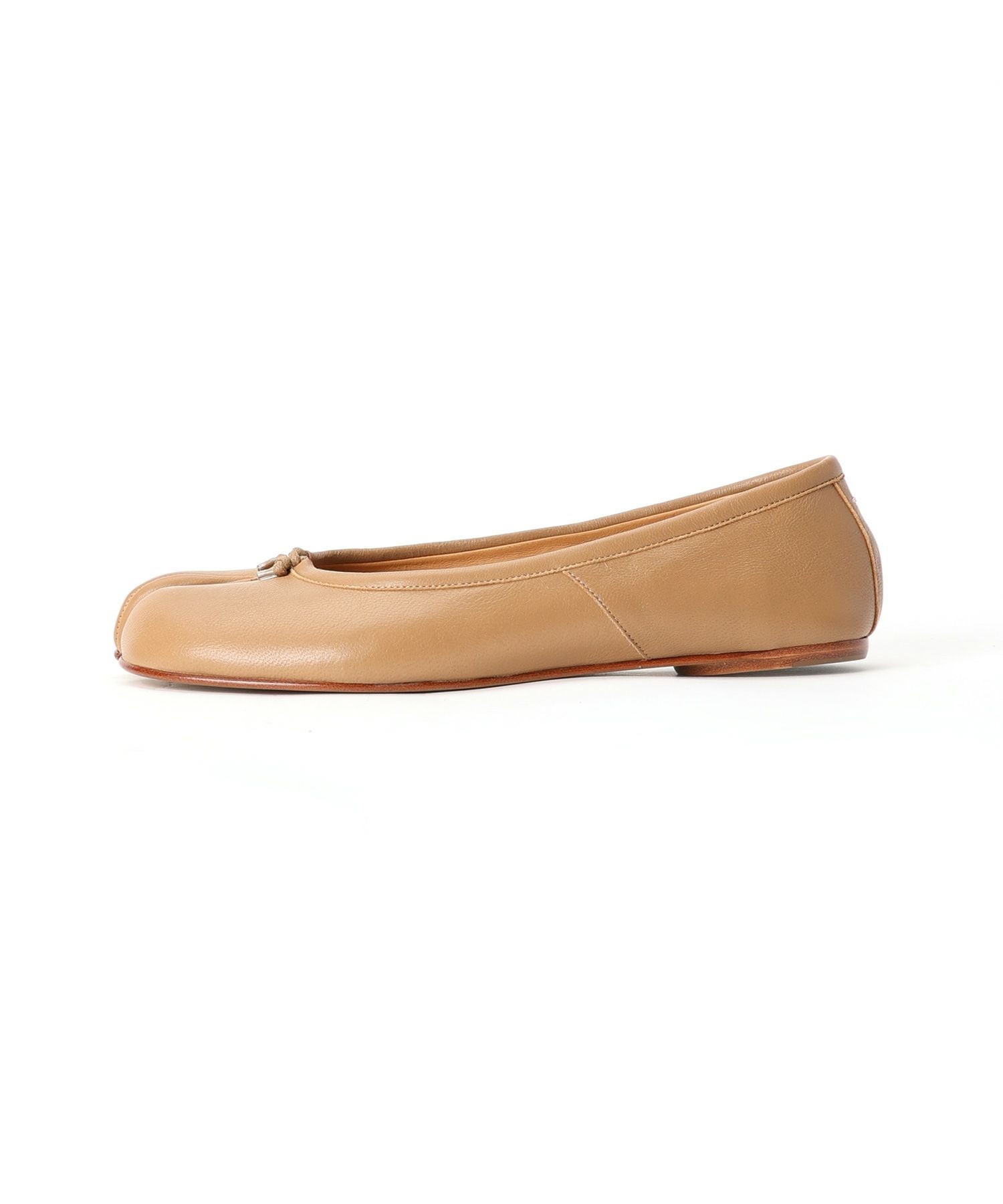 【最終価格】マルジェラ　タビバレエ　サイズ36 MAISON MARGIELA＞「タビ」バレエシューズ