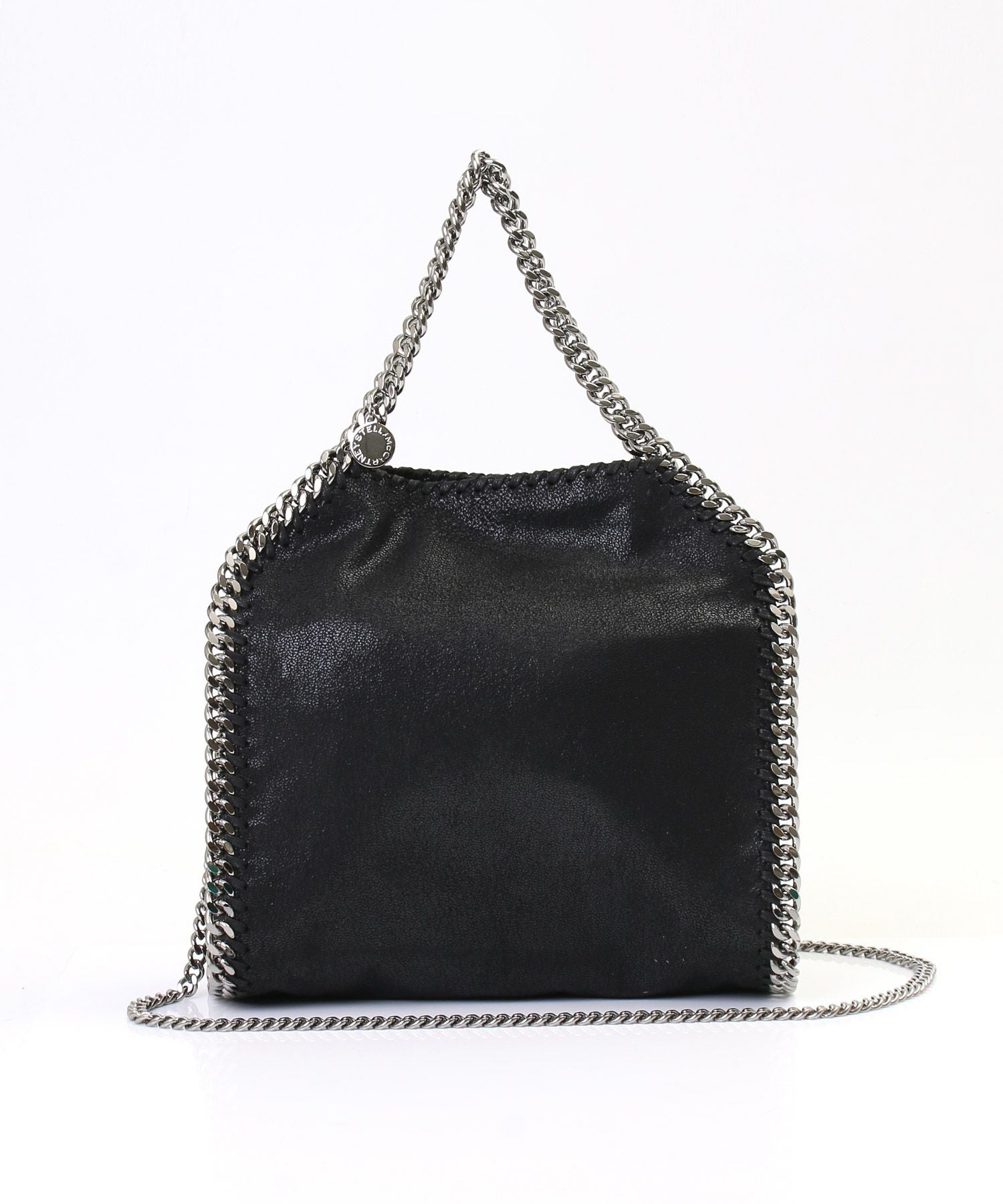 STELLA McCARTNEY(ステラ マッカートニー)】 ファラベラ ミニトート