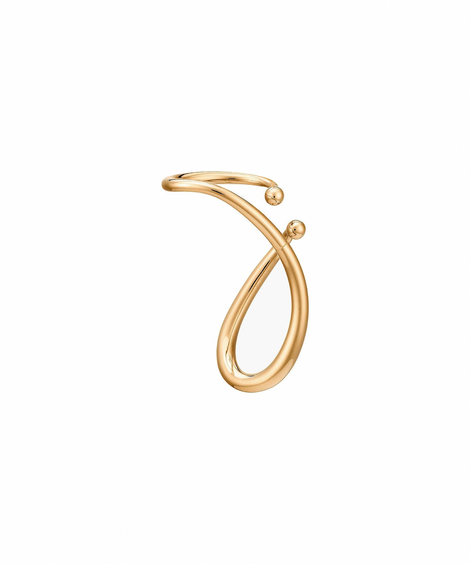 Charlotte Chesnais(シャルロットシェネ)】 BOUCLE D'OREILLE PETIT