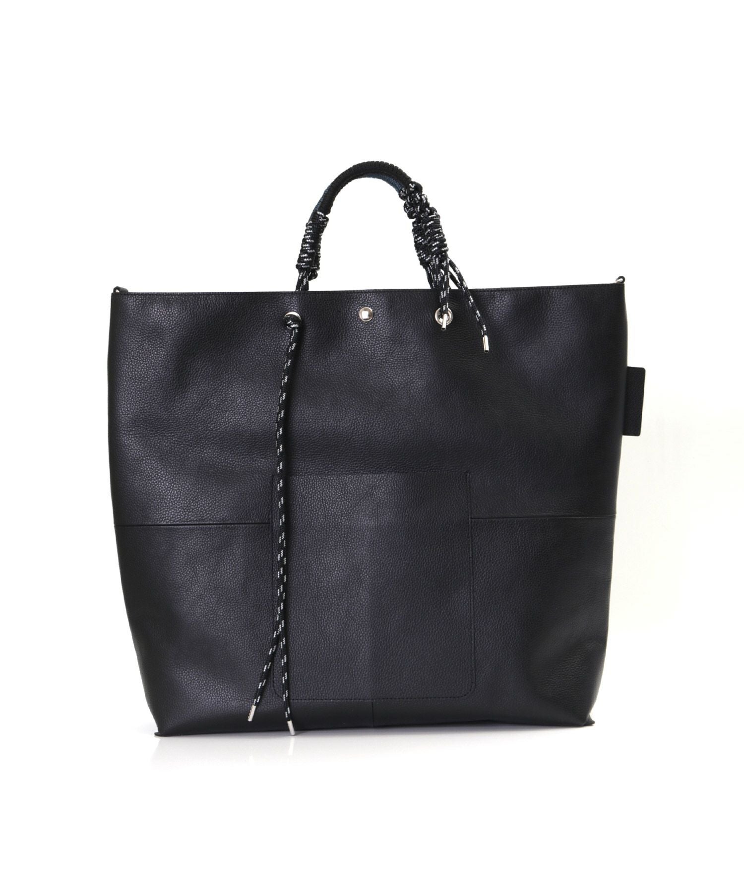 極美品✨️ ithelicy イザリシー zattu レザーバッグ 3way ithelicy/ TUBUCA ブラック: ファッション｜AKOMEYA TOKYO