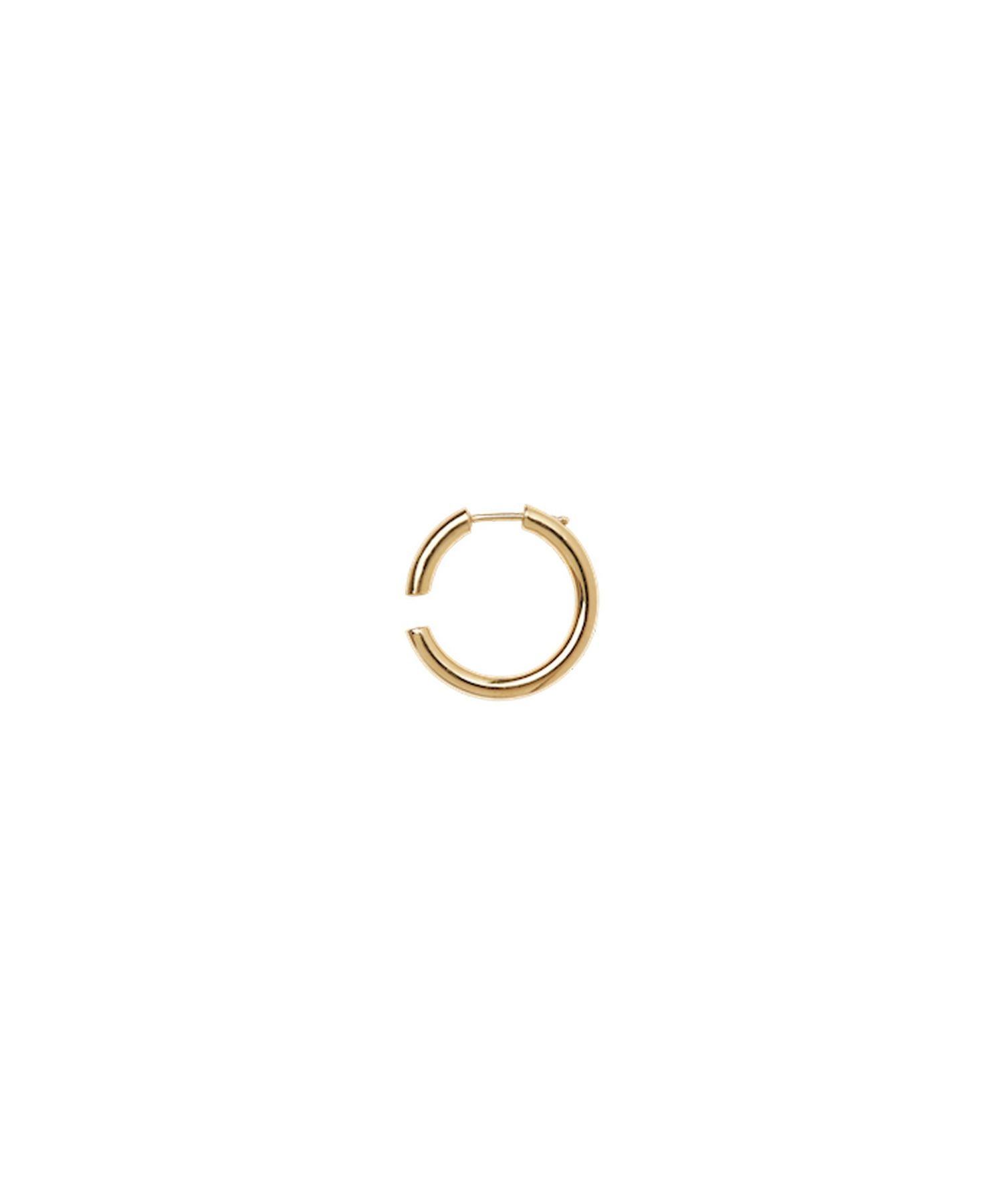 MARIA BLACK(マリアブラック)】 Disrupted 22 Earring(片耳用