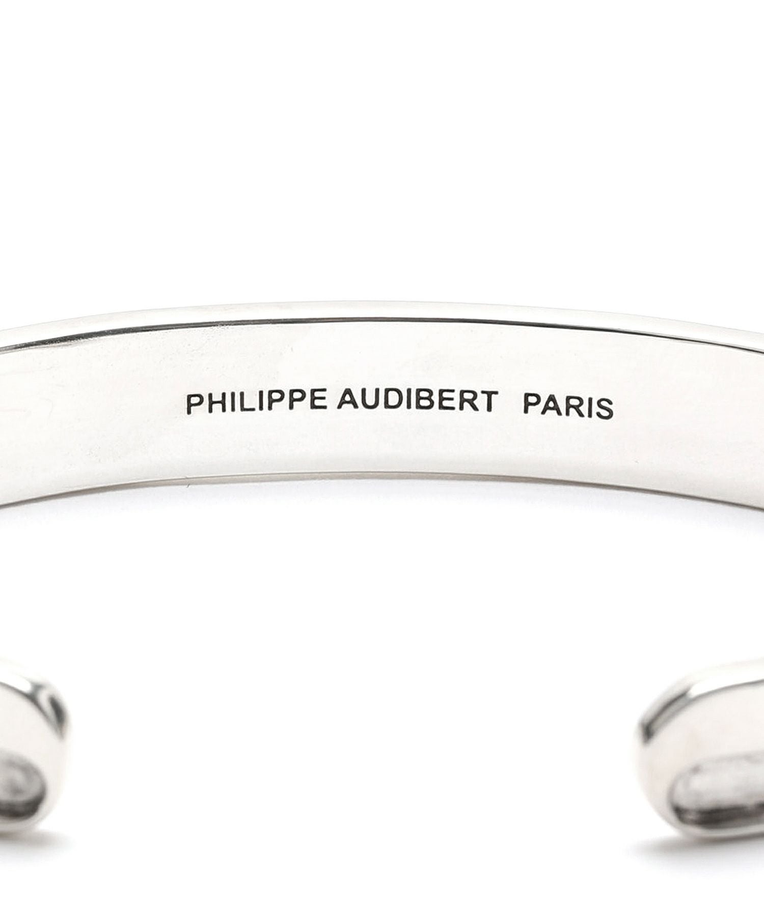Philippe Audibert(フィリップ オーディベール)】 Ahlo ブレスレット