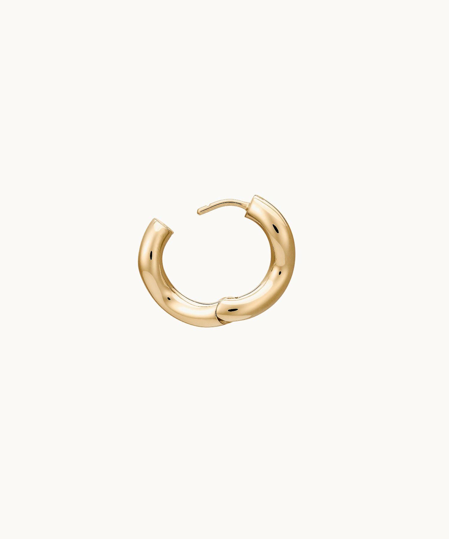 Charlotte Chesnais(シャルロットシェネ)】 BOUCLES D'OREILLES WAVE
