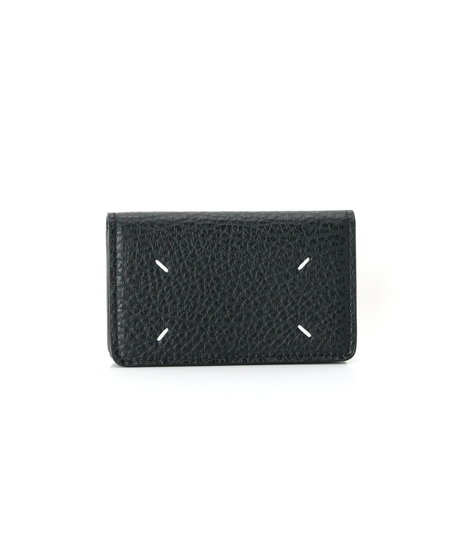 Maison Margiela(メゾンマルジェラ)】 4ステッチ カードケース