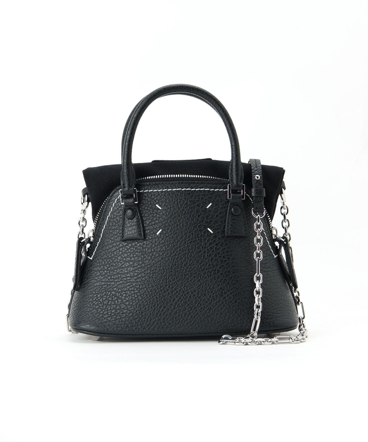 Maison Margiela(メゾンマルジェラ)】 5AC マイクロバッグ｜PARIGOT