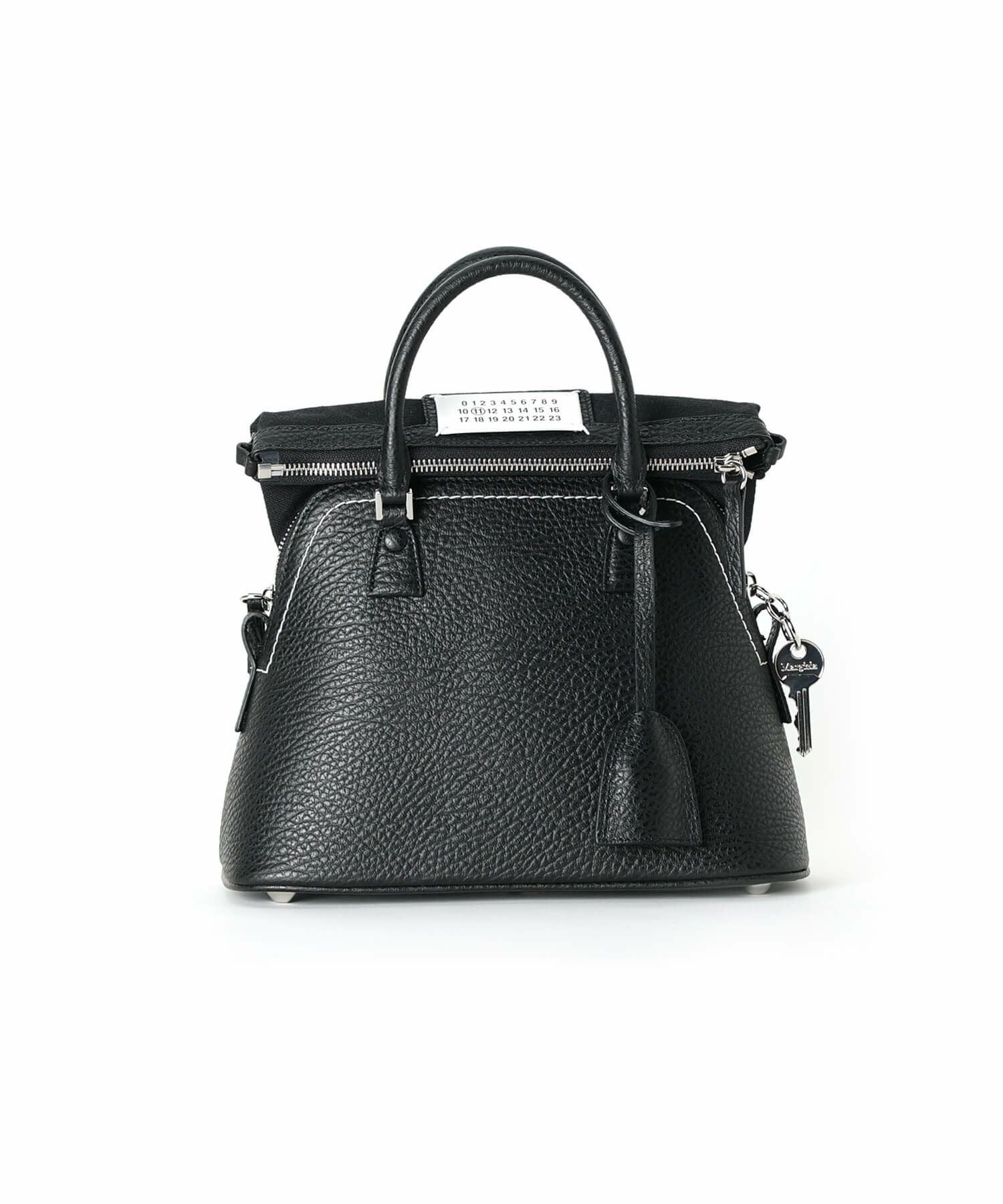 Maison Margiela(メゾンマルジェラ)】 5AC CLASSIQUE MINI｜PARIGOT