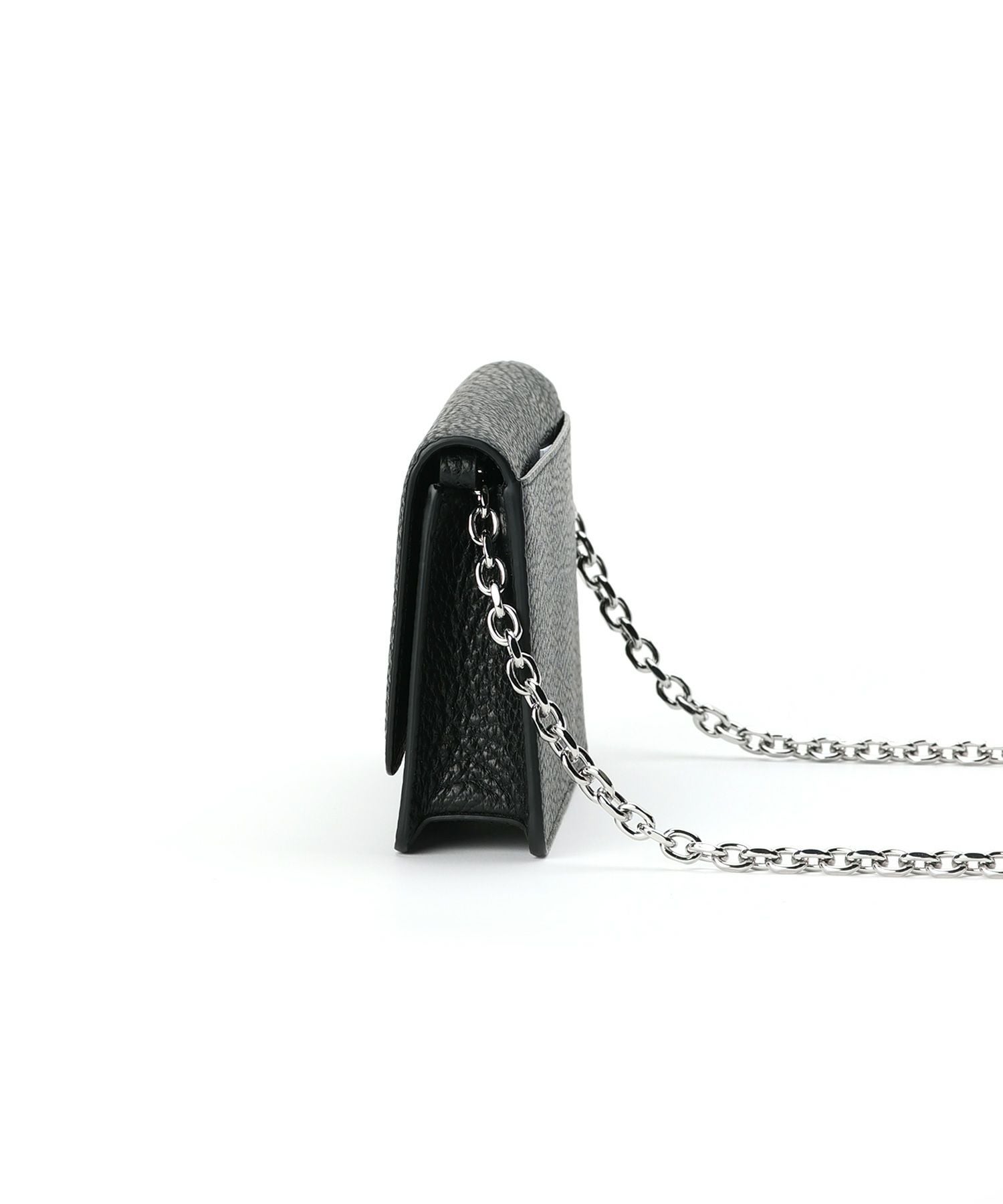 Maison Margiela(メゾンマルジェラ)】WALLET ON CHAIN MEDIUM｜PARIGOT