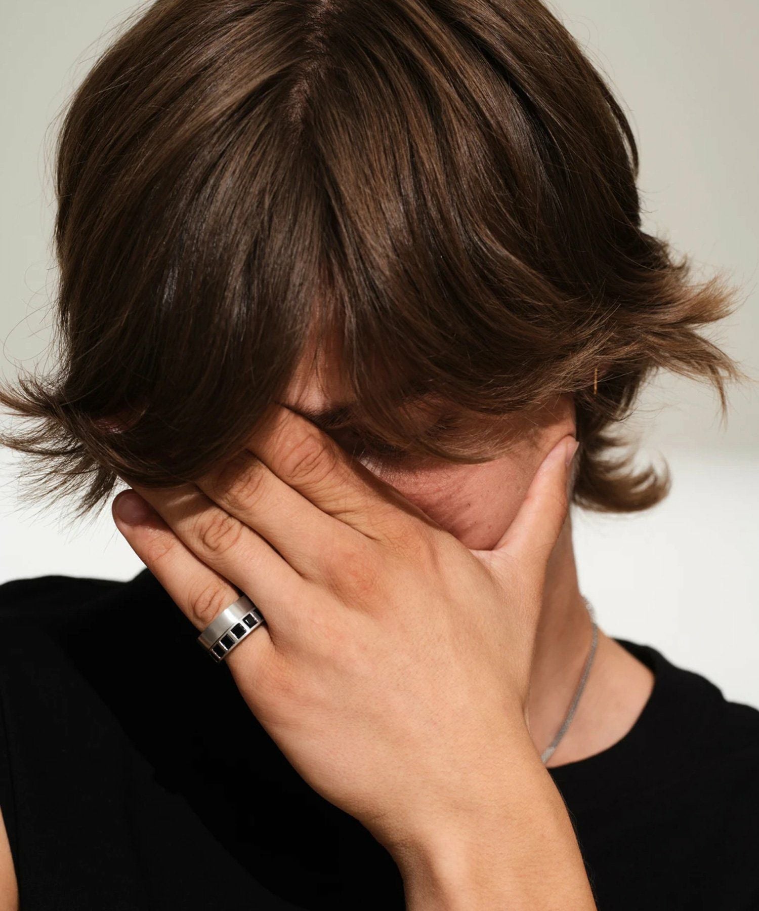 アクセサリー TOMWOOD ARCH RING 58 TOM WOOD(トムウッド)】 Arch リング｜PARIGOT ONLINE（パリゴオンライン）