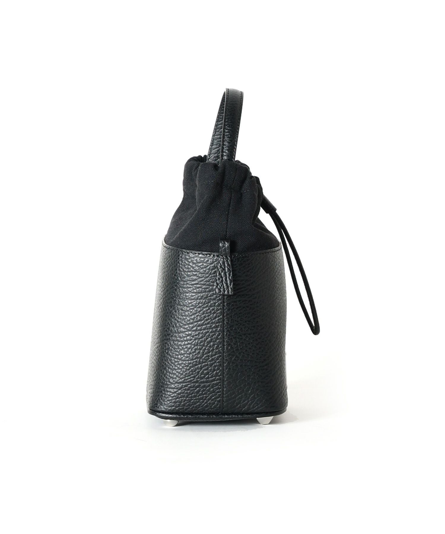 Maison Margiela(メゾンマルジェラ)】 5AC バケットバッグ スモール