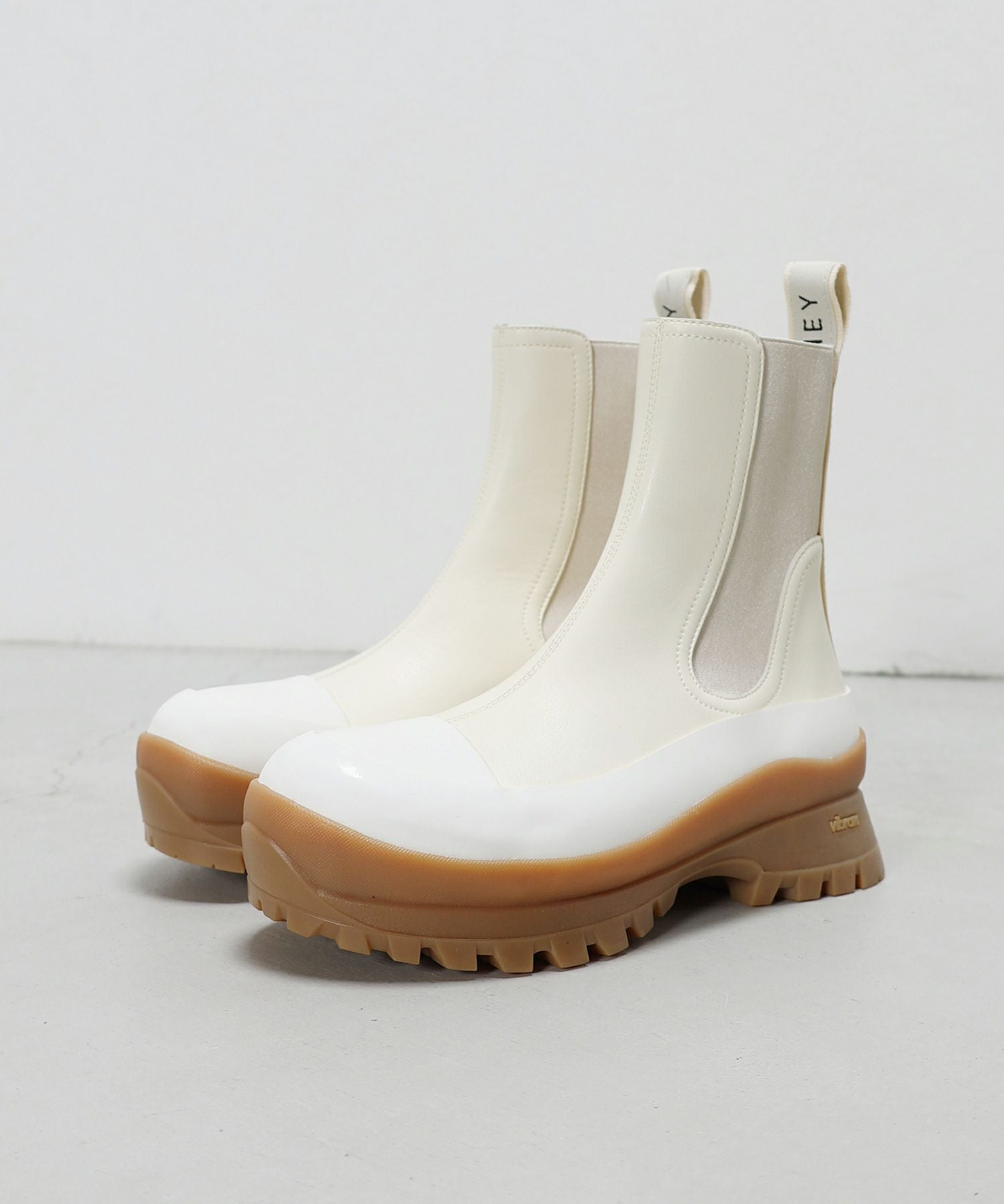 STELLA McCARTNEY(ステラ マッカートニー)】 トレース チェルシー