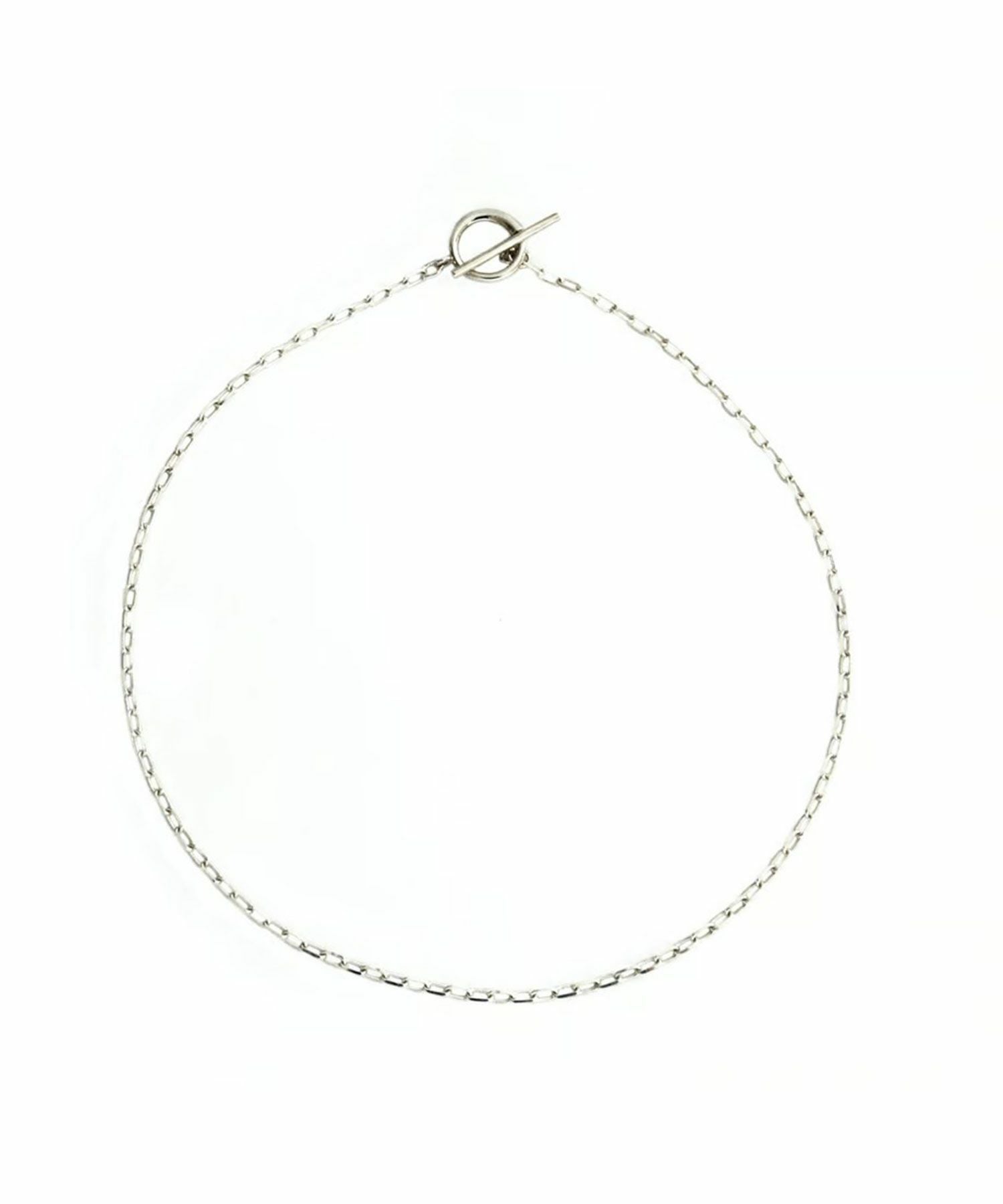 Rieuk(リューク)】 Ray Necklace｜PARIGOT ONLINE（パリゴオンライン）