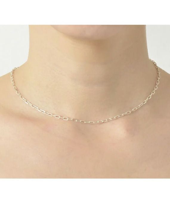 Rieuk/リューク　RAY ネックレスMIX 60cm チェーンネックレス Rieuk(リューク)】 Ray Necklace｜PARIGOT ONLINE（パリゴオンライン）