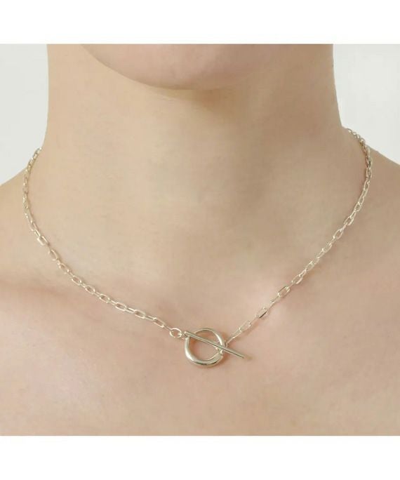 Rieuk(リューク)】 Ray Necklace｜PARIGOT ONLINE（パリゴオンライン）