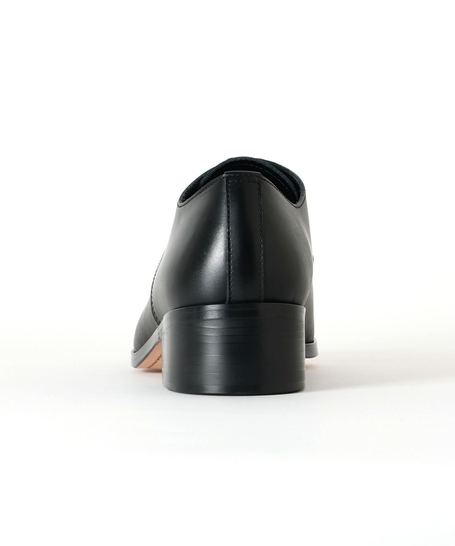 PADRONE(パドローネ)】 BL DERBY SHOES｜PARIGOT ONLINE（パリゴ