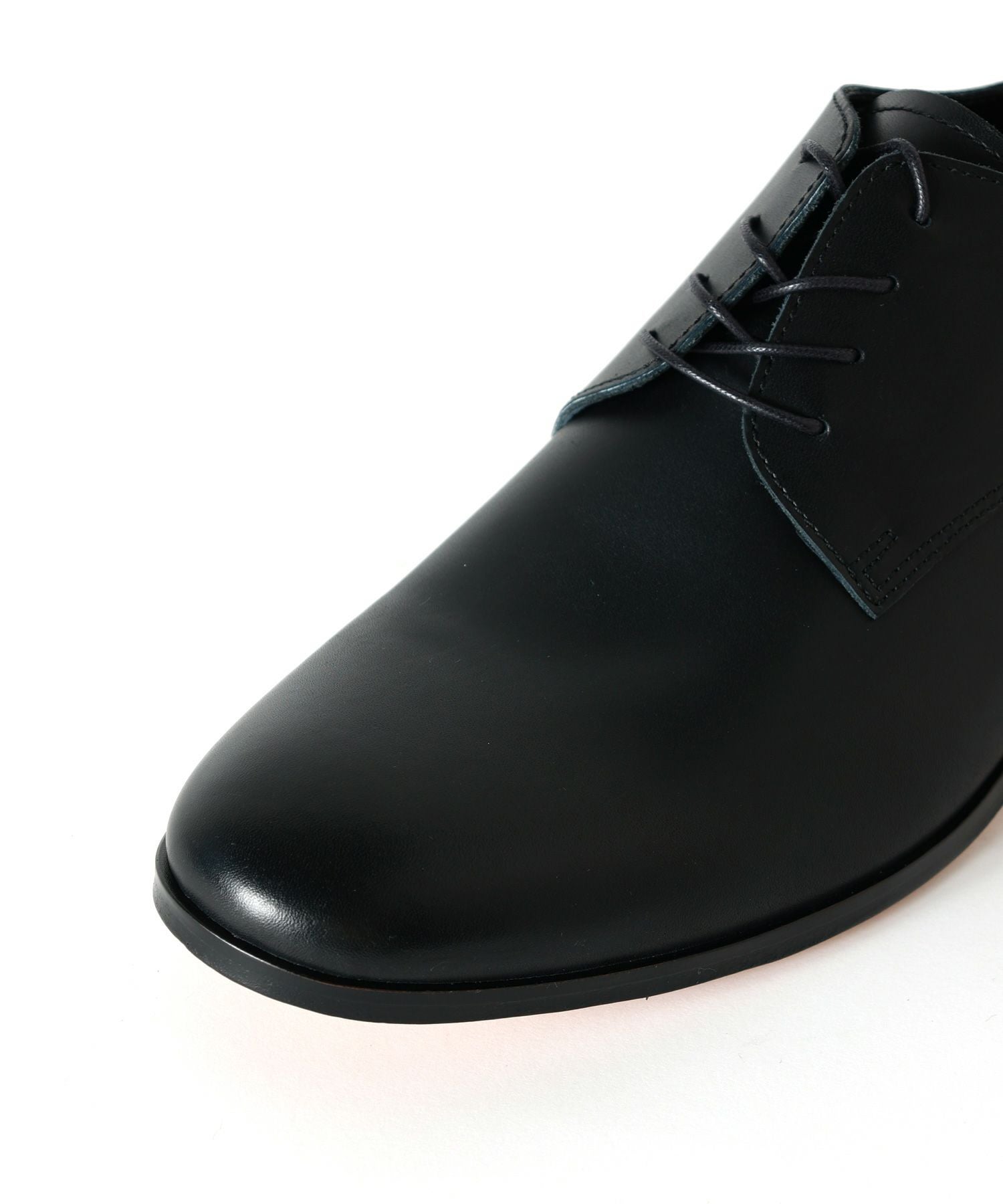 PADRONE(パドローネ)】 BL DERBY SHOES｜PARIGOT ONLINE（パリゴ